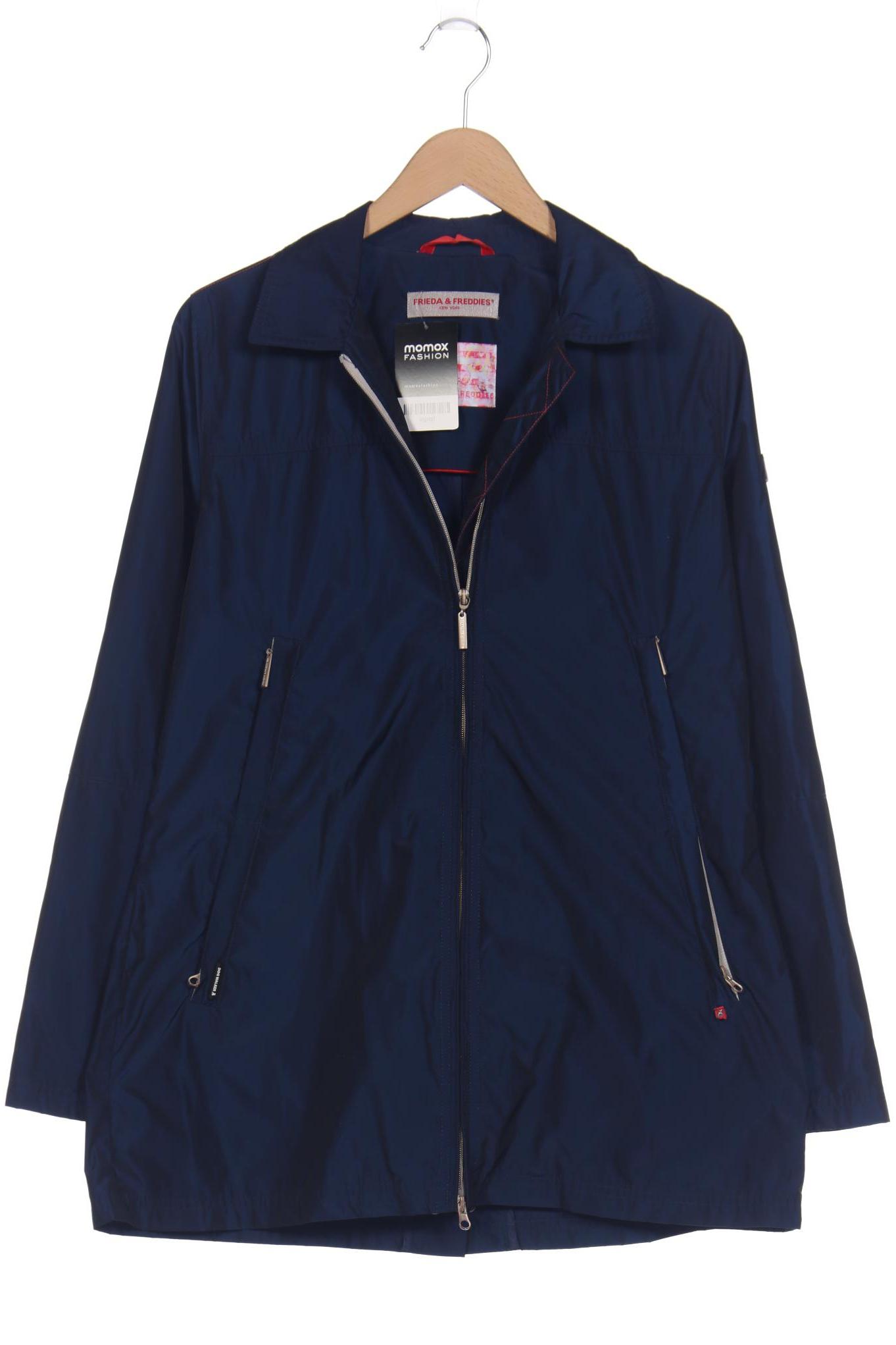 

FRIEDA&FREDDIES Damen Jacke, marineblau