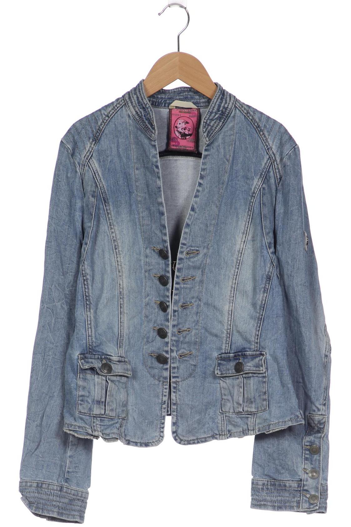 

FRIEDA&FREDDIES Damen Jacke, marineblau