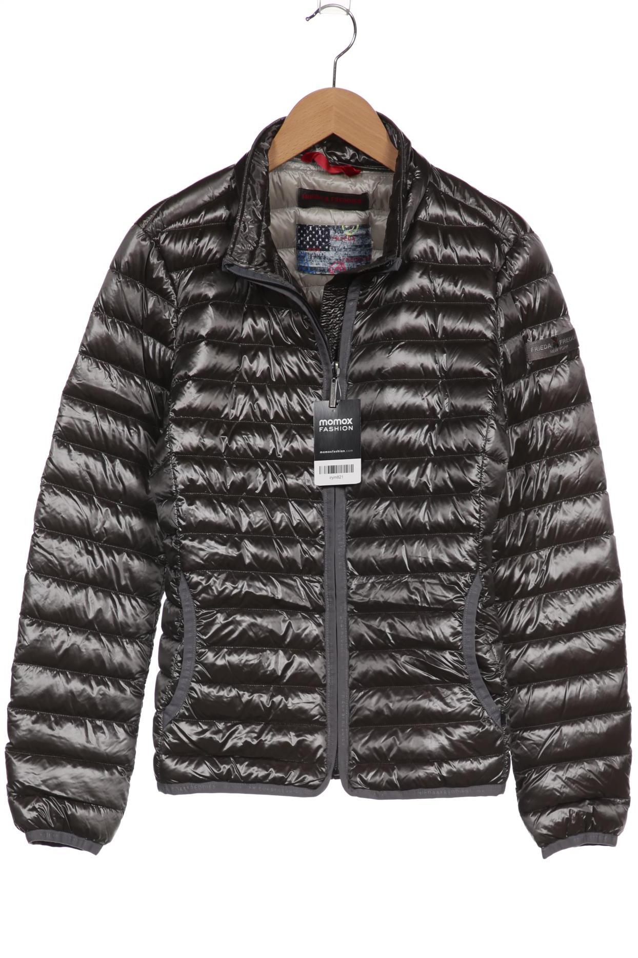 

FRIEDA&FREDDIES Damen Jacke, grau