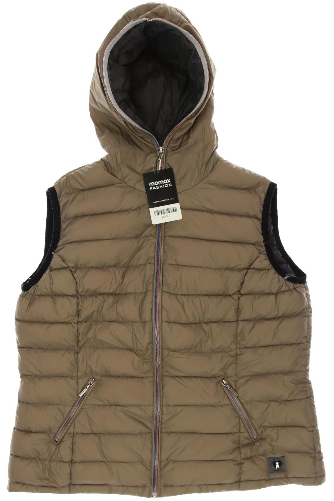 

FRIEDA&FREDDIES Damen Weste, braun