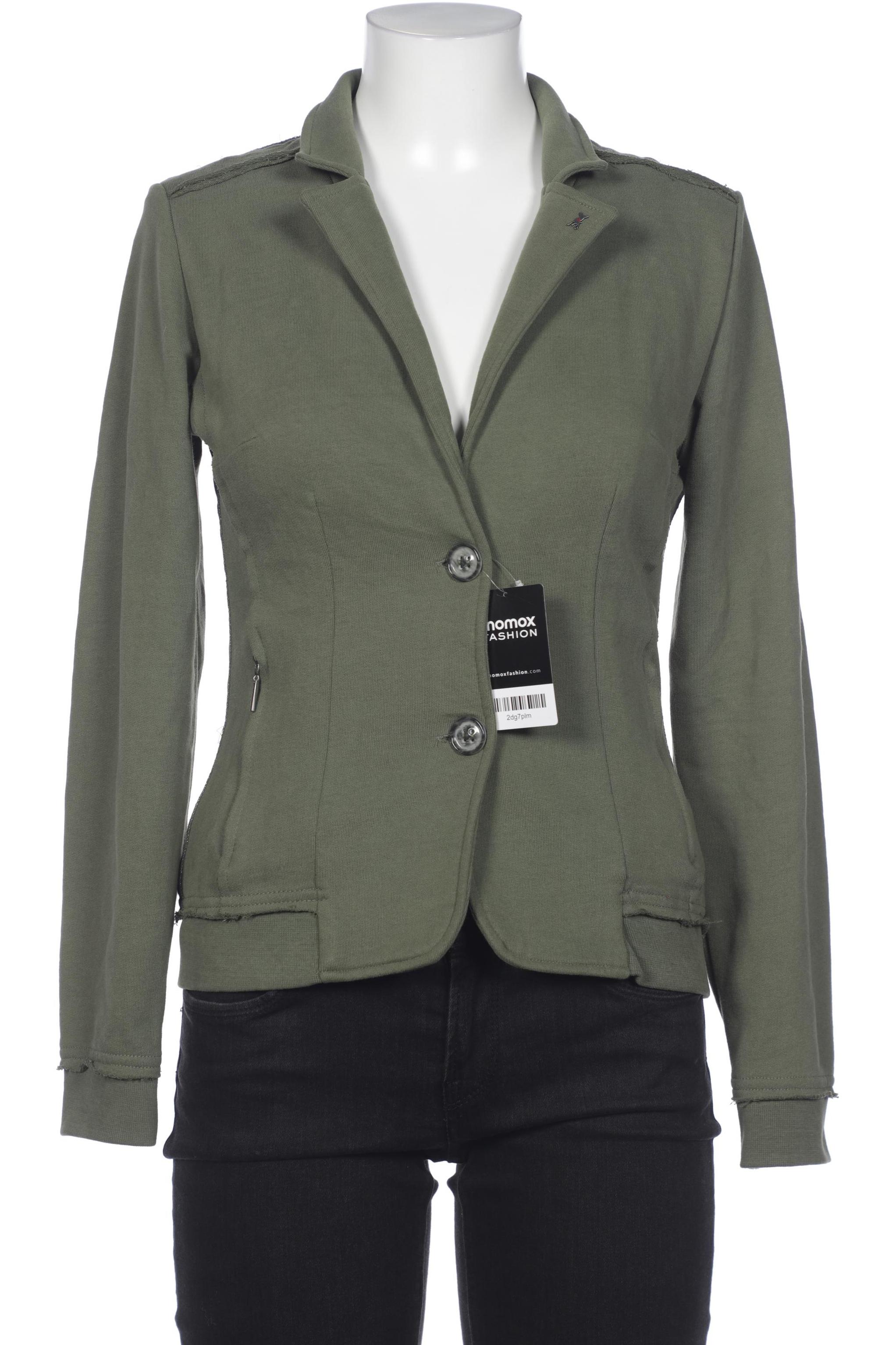 

FRIEDA&FREDDIES Damen Blazer, grün