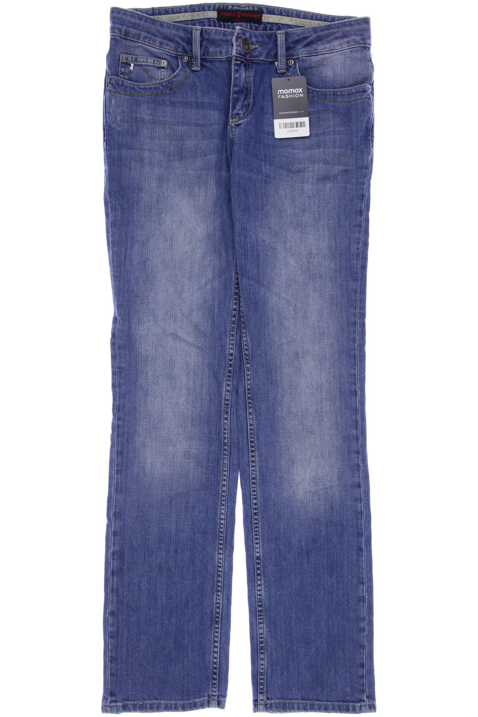 

FRIEDA&FREDDIES Damen Jeans, blau