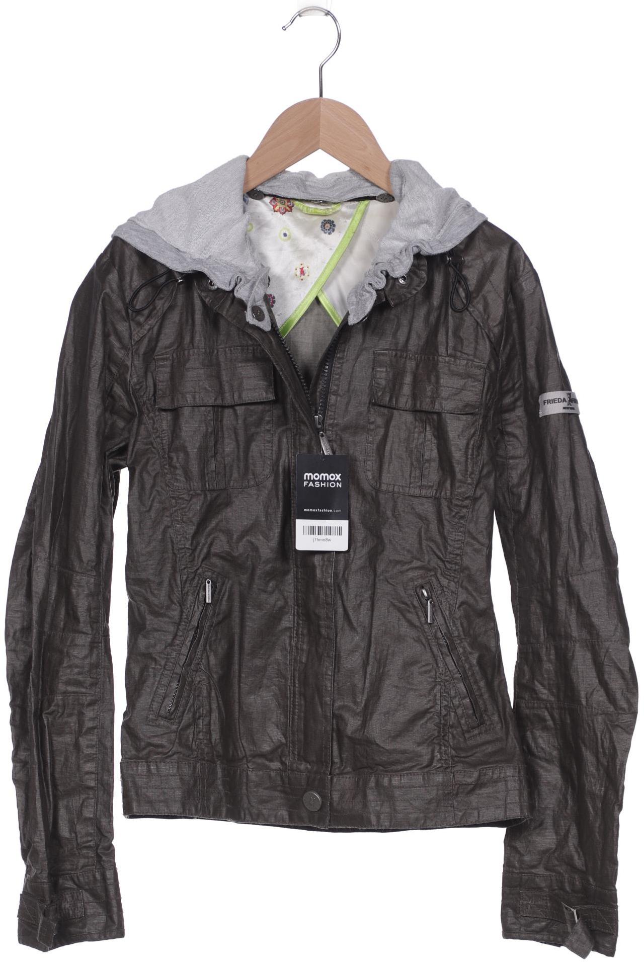 

FRIEDA&FREDDIES Damen Jacke, braun