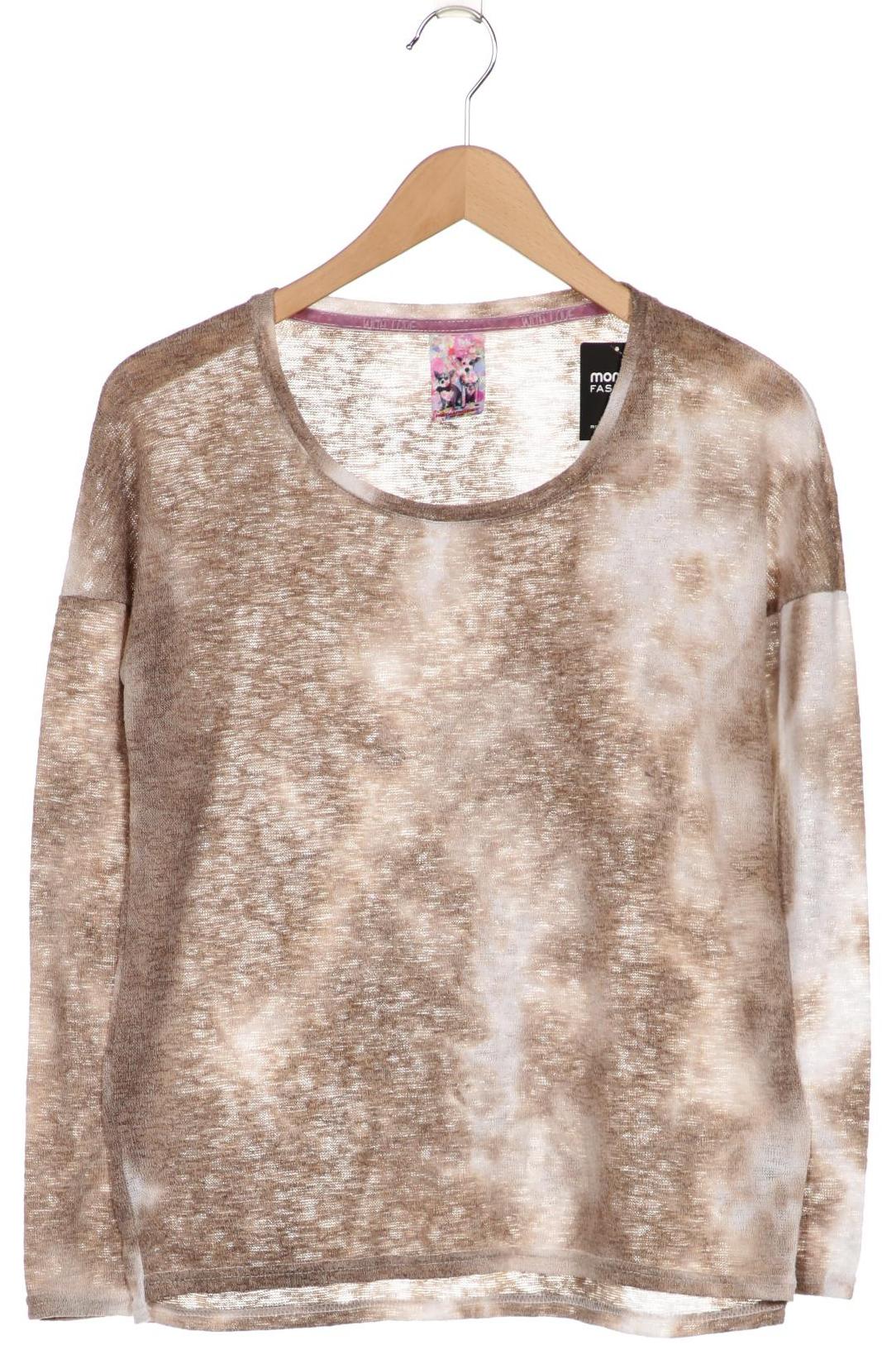 

FRIEDA&FREDDIES Damen Pullover, braun