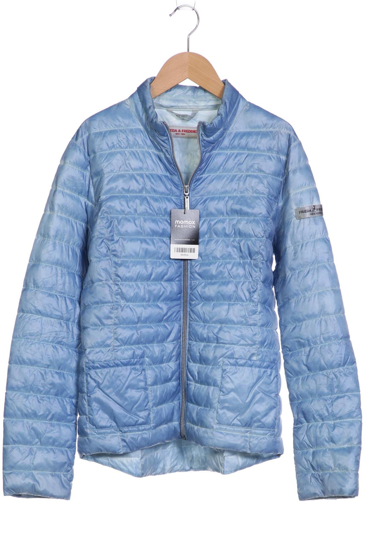 

FRIEDA&FREDDIES Damen Jacke, blau