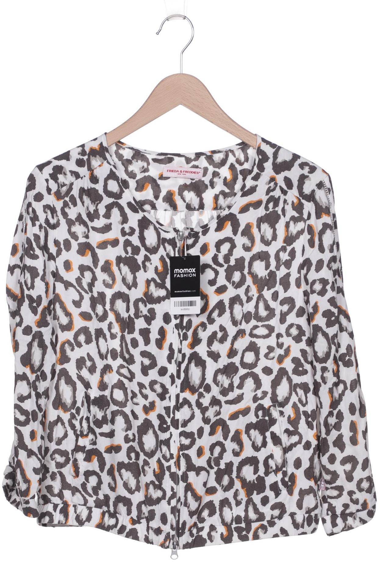

FRIEDA&FREDDIES Damen Jacke, weiß