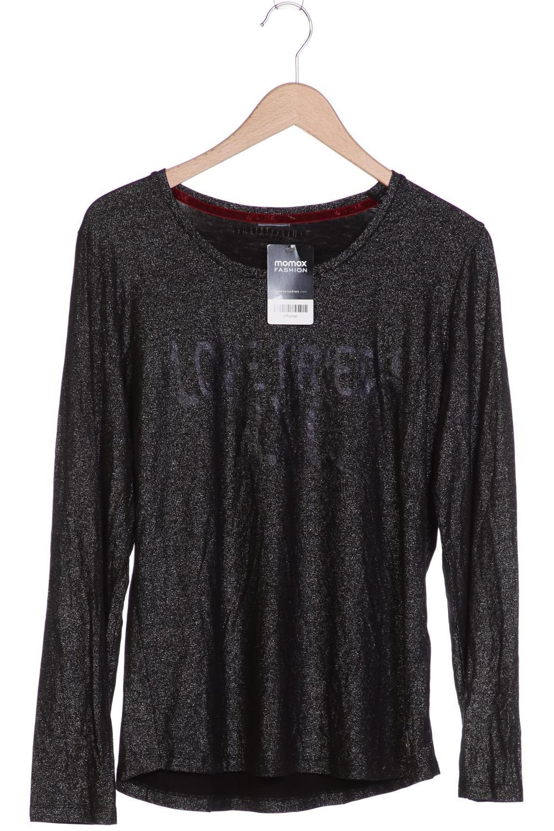 

FRIEDA&FREDDIES Damen Langarmshirt, grau
