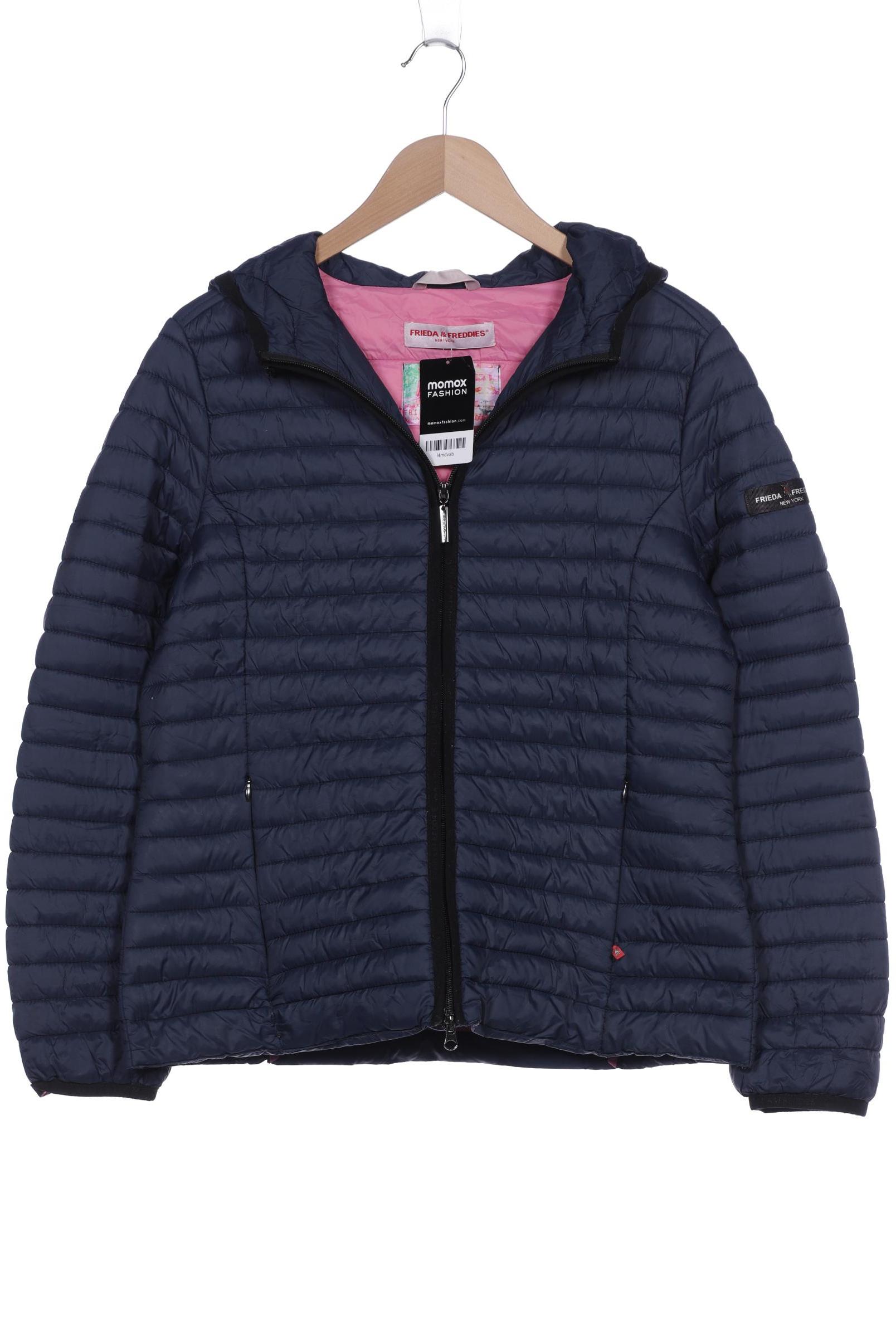 

FRIEDA&FREDDIES Damen Jacke, marineblau
