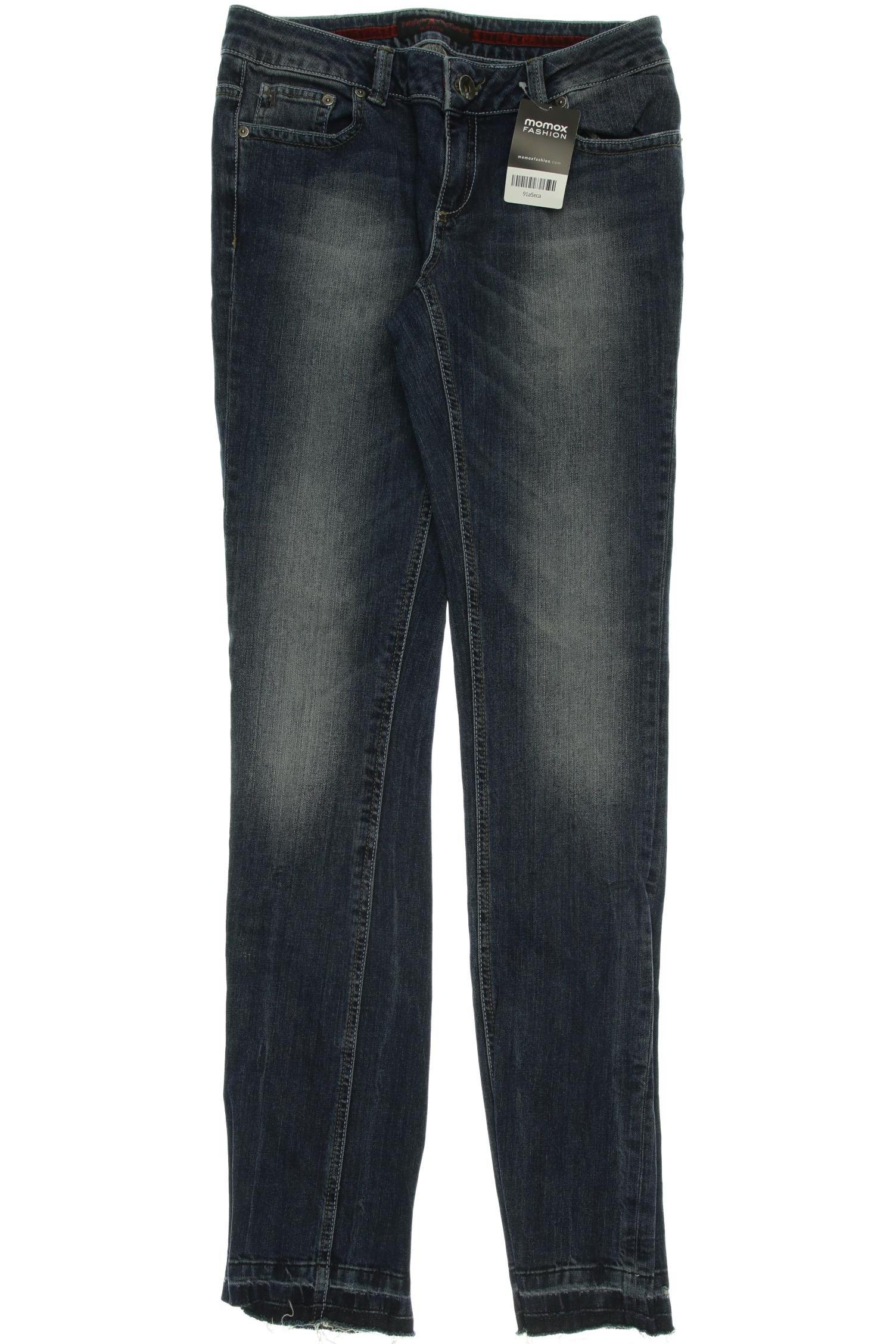 

FRIEDA&FREDDIES Damen Jeans, blau