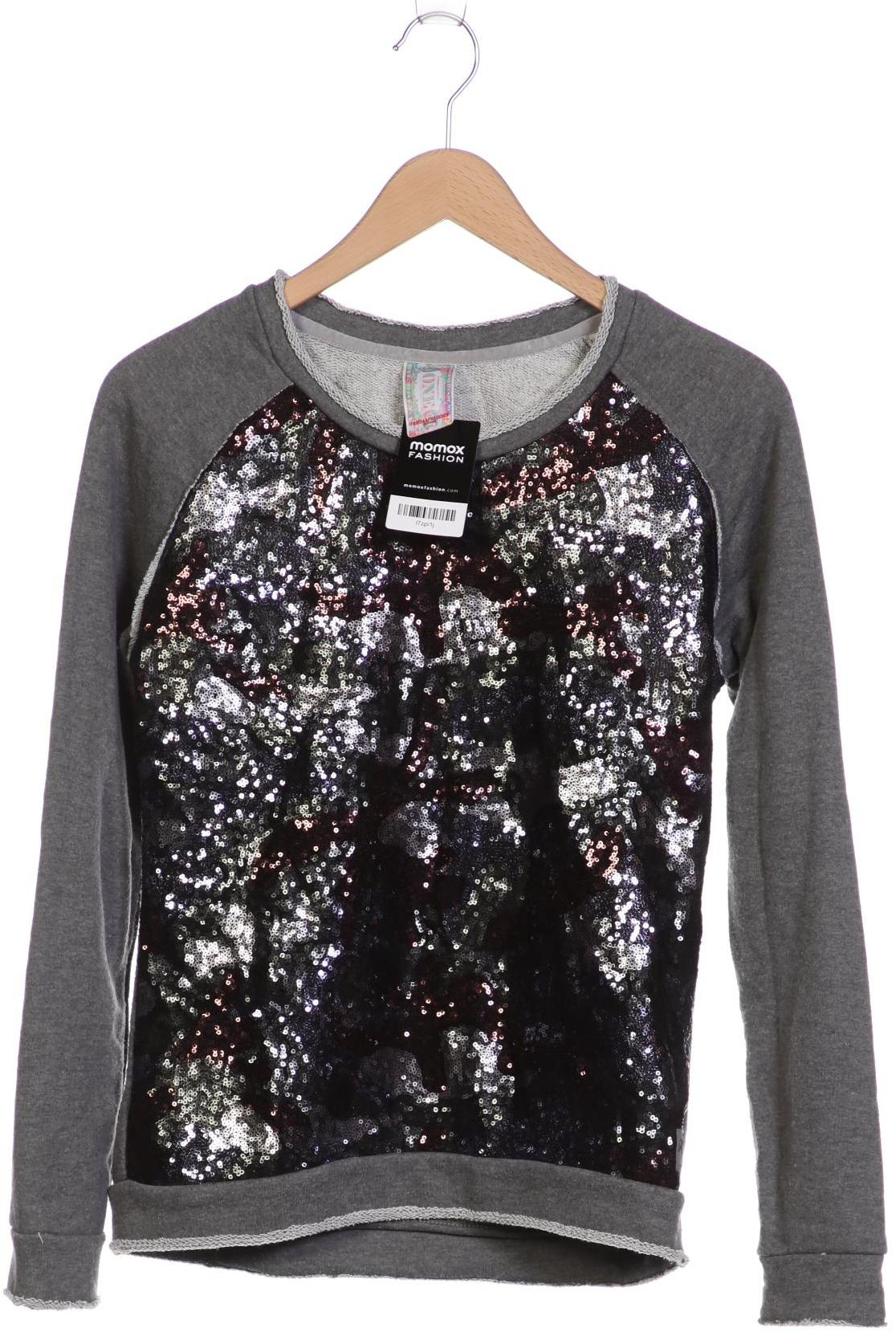

FRIEDA&FREDDIES Damen Sweatshirt, grau