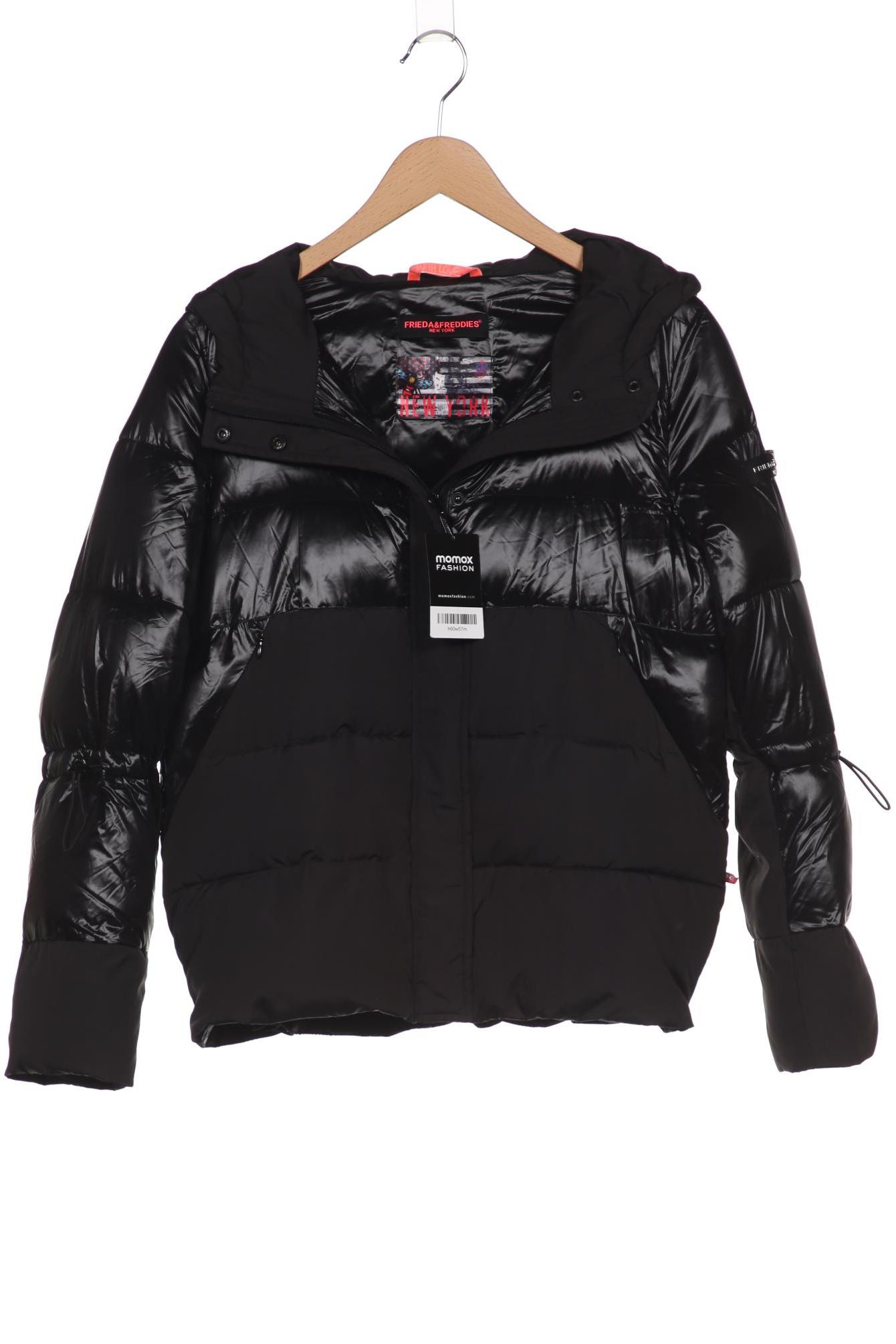 

FRIEDA&FREDDIES Damen Jacke, schwarz