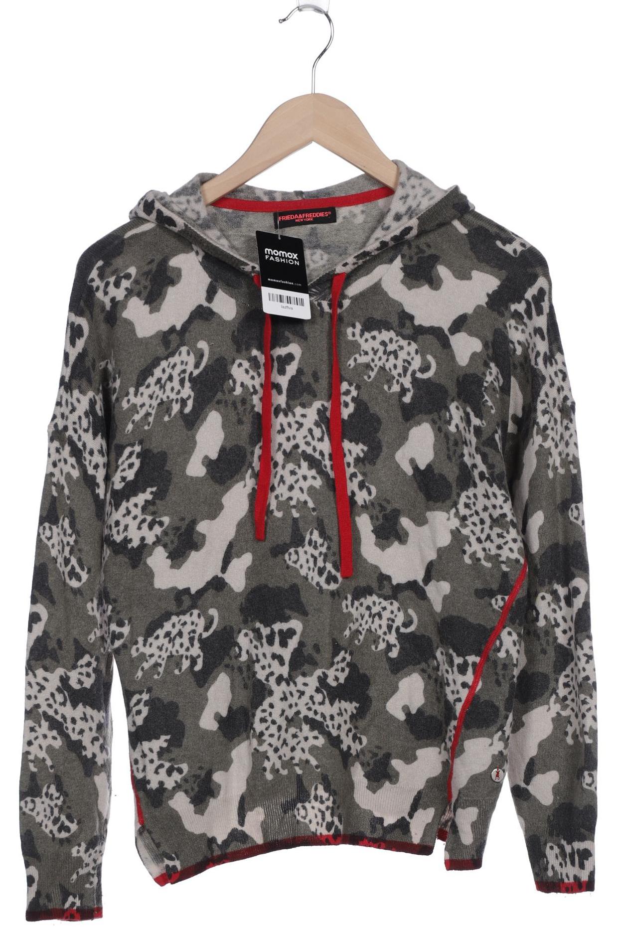 

FRIEDA&FREDDIES Damen Pullover, mehrfarbig
