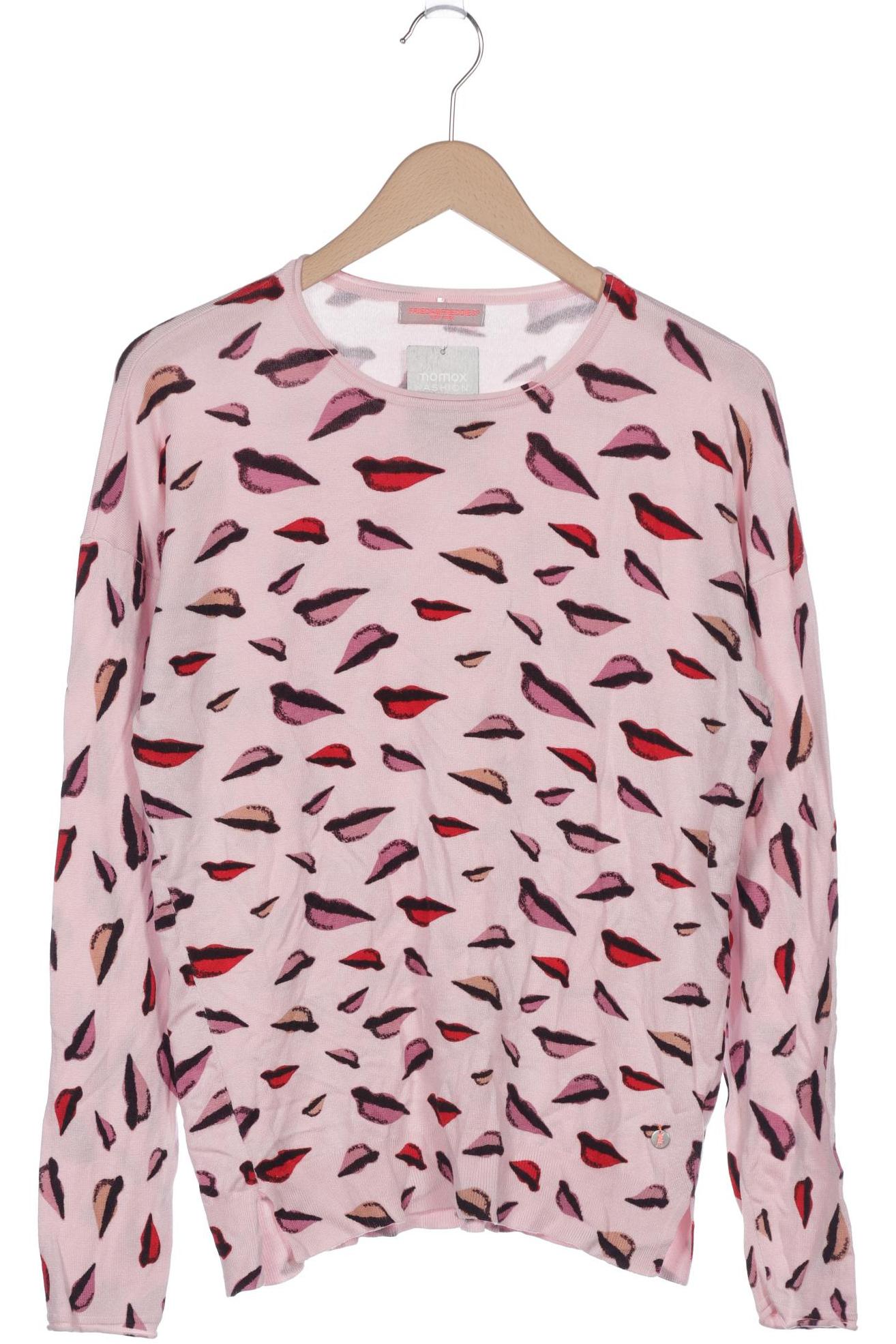 

FRIEDA&FREDDIES Damen Pullover, pink