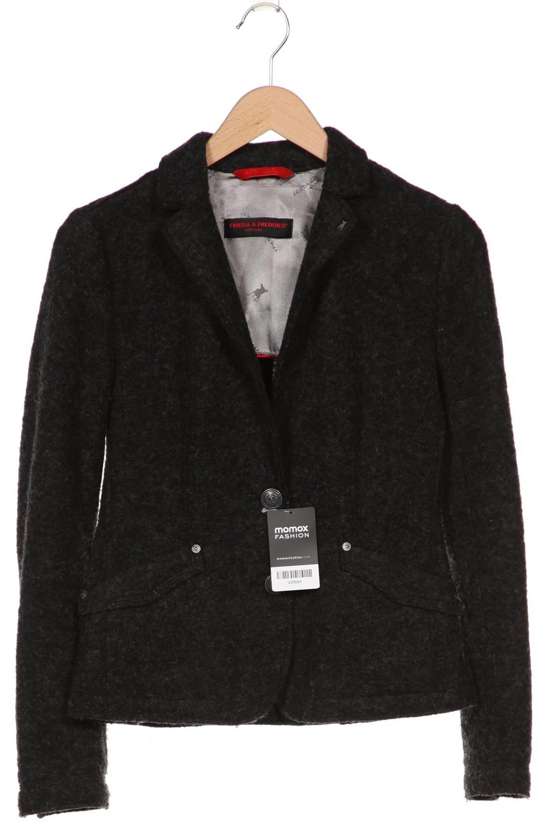 

FRIEDA&FREDDIES Damen Jacke, grau