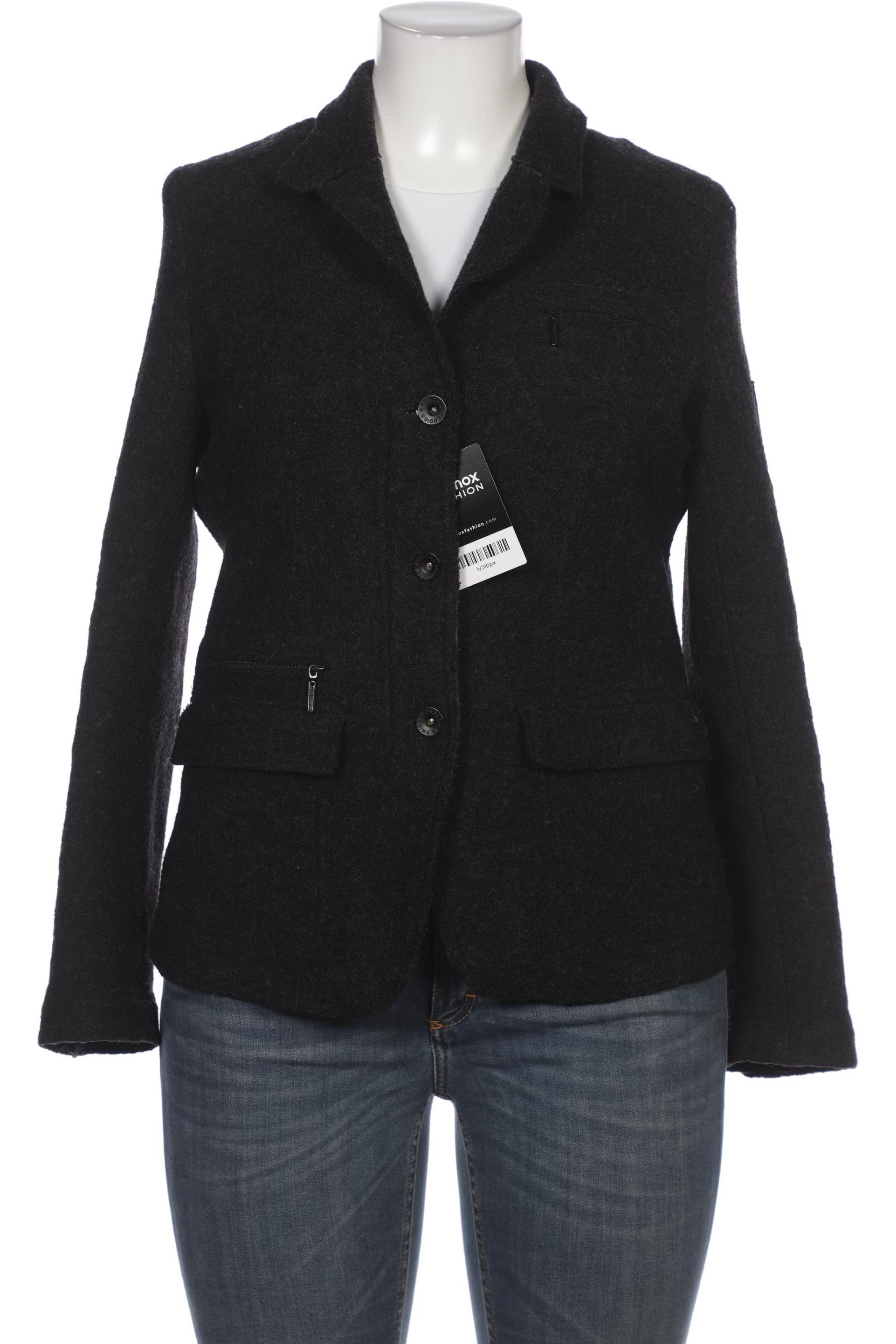 

FRIEDA&FREDDIES Damen Blazer, schwarz