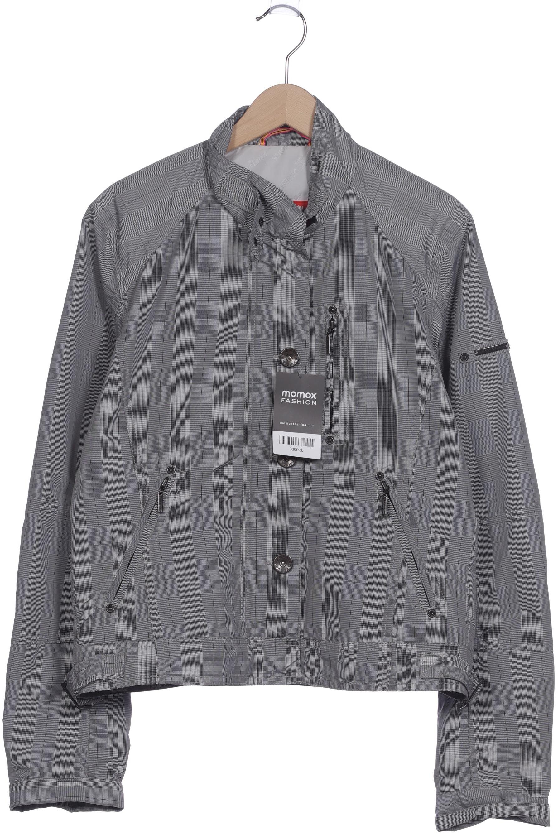 

FRIEDA&FREDDIES Damen Jacke, grau