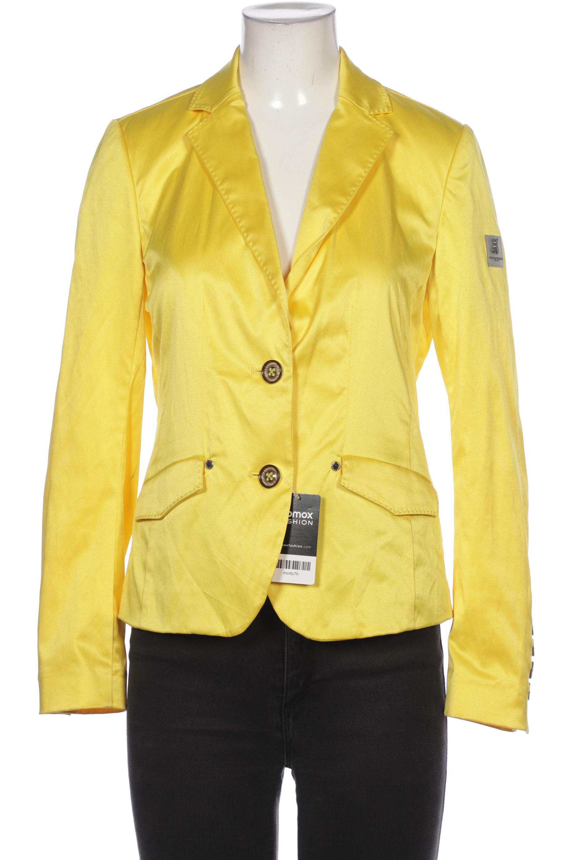 

FRIEDA&FREDDIES Damen Blazer, gelb