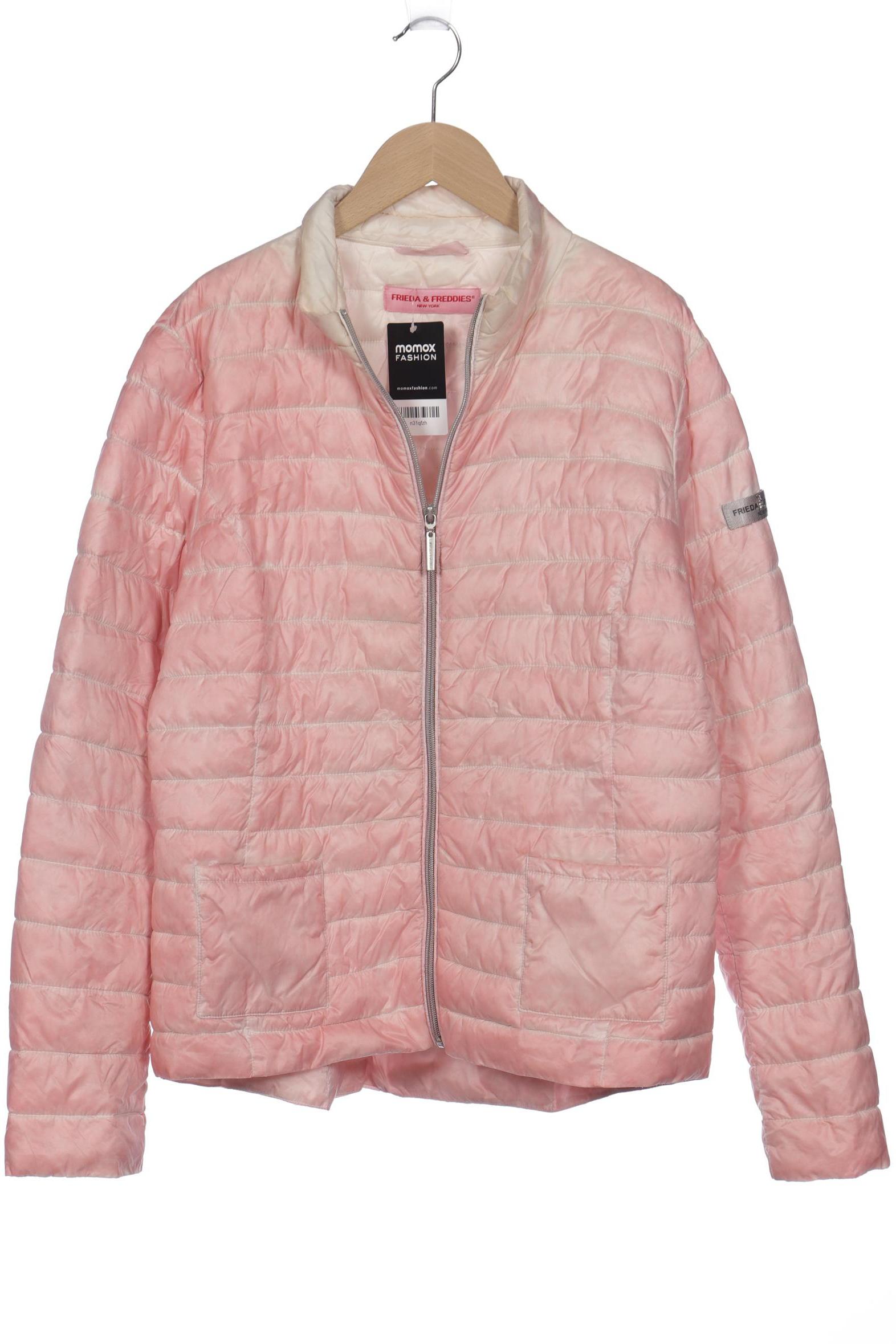 

FRIEDA&FREDDIES Damen Jacke, pink