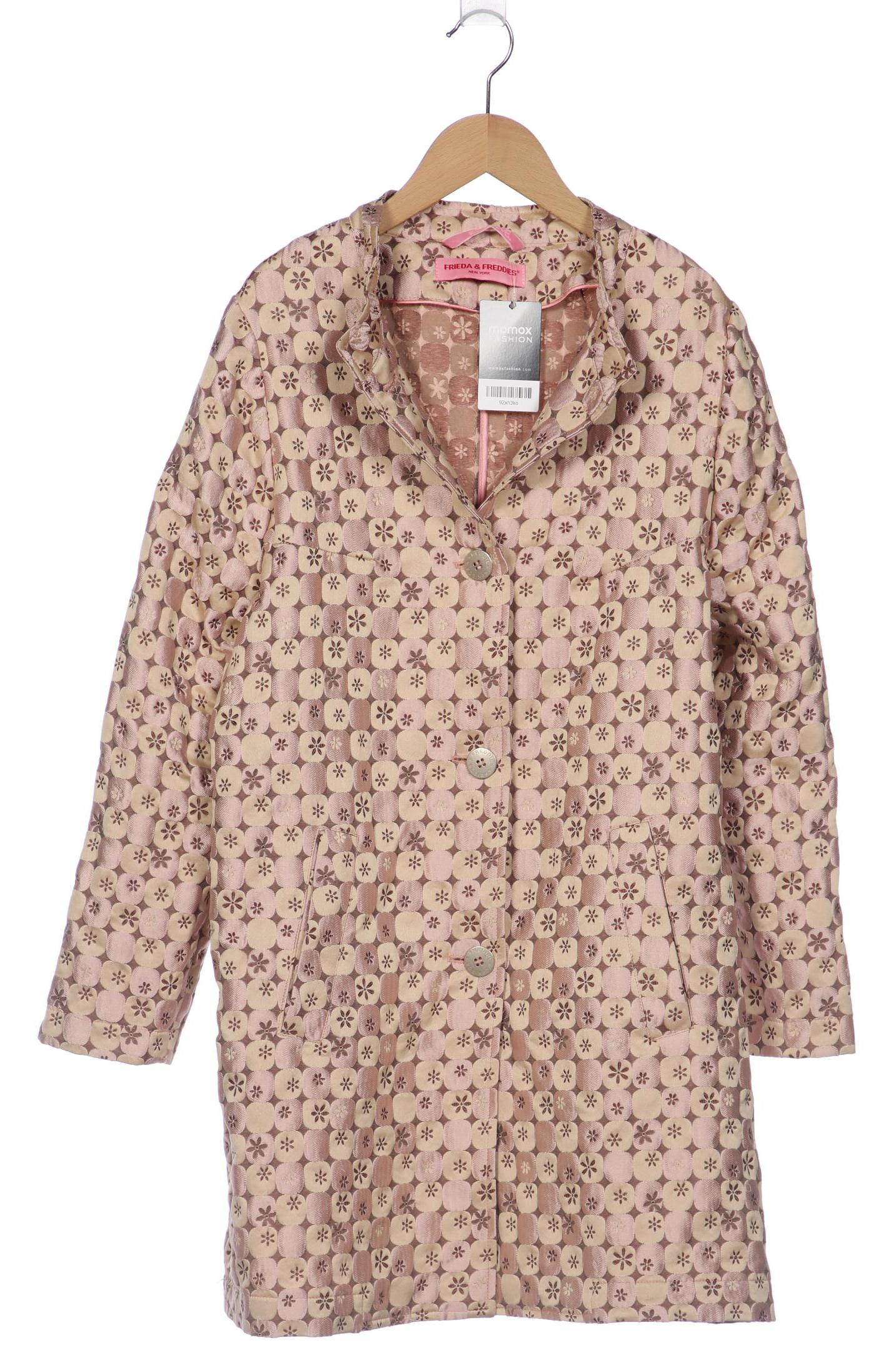 

FRIEDA&FREDDIES Damen Jacke, pink