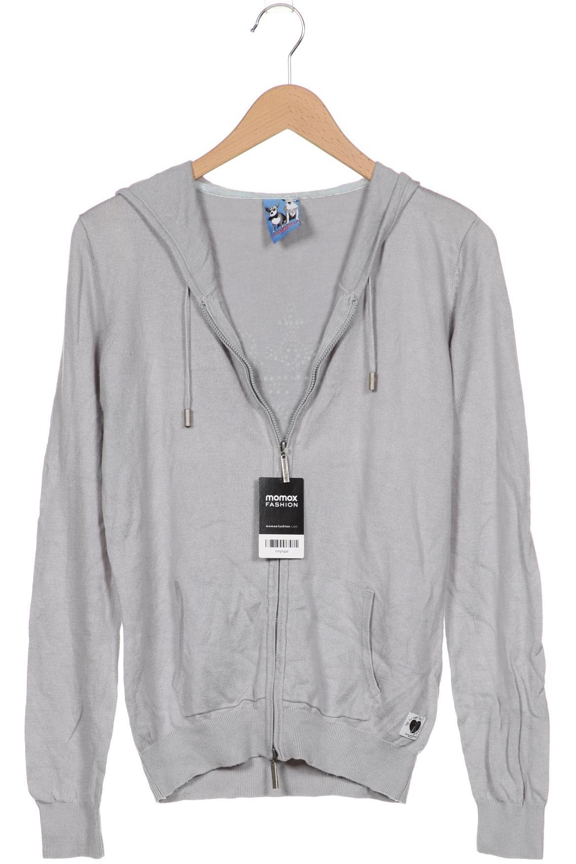 

FRIEDA&FREDDIES Damen Strickjacke, hellblau