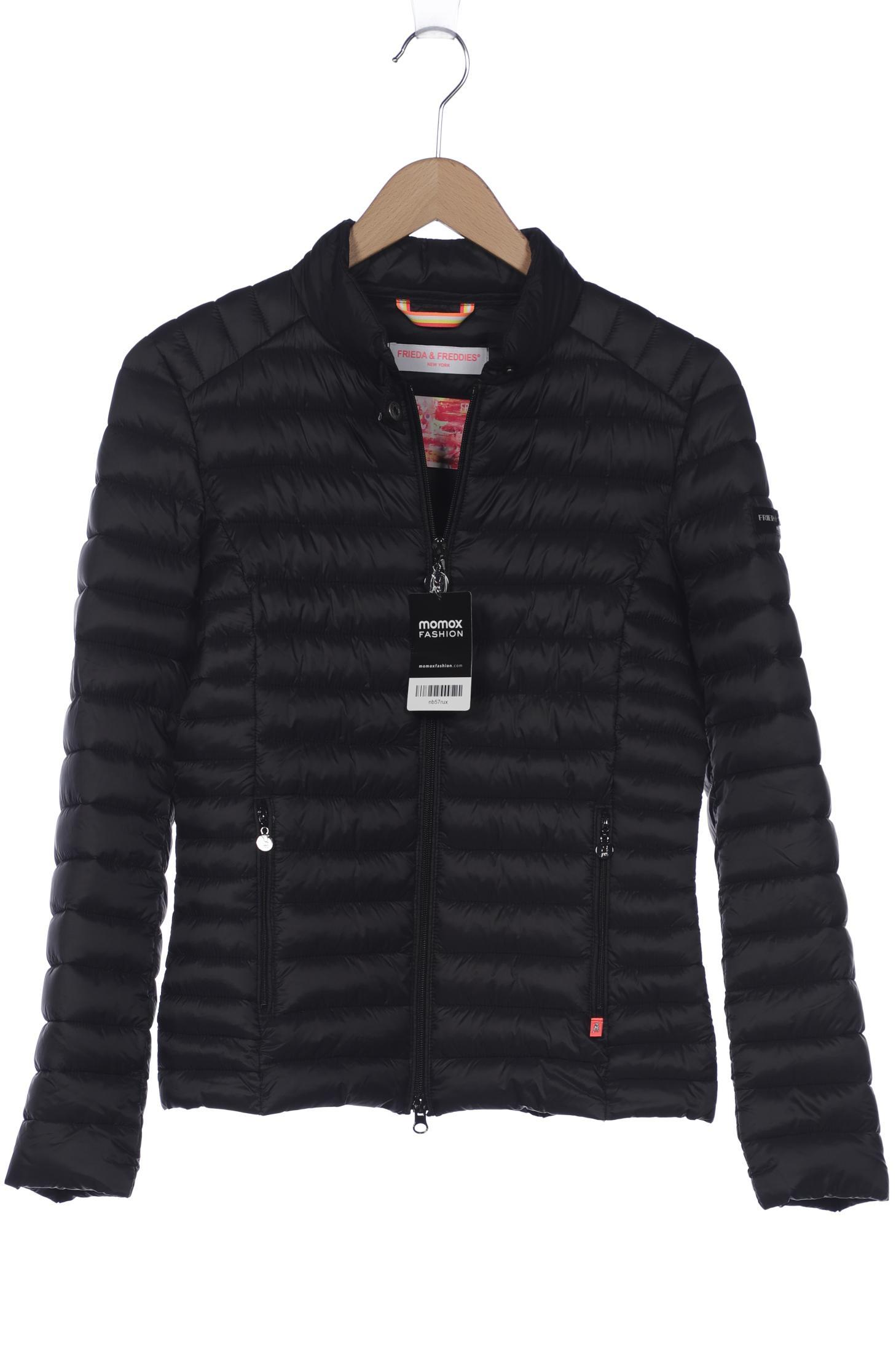 

FRIEDA&FREDDIES Damen Jacke, schwarz