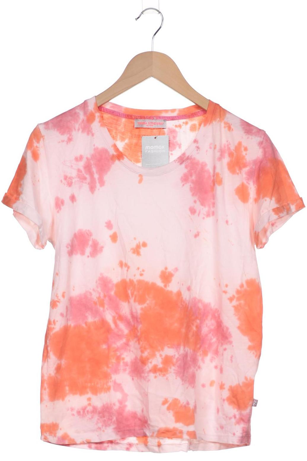 

FRIEDA&FREDDIES Damen T-Shirt, orange