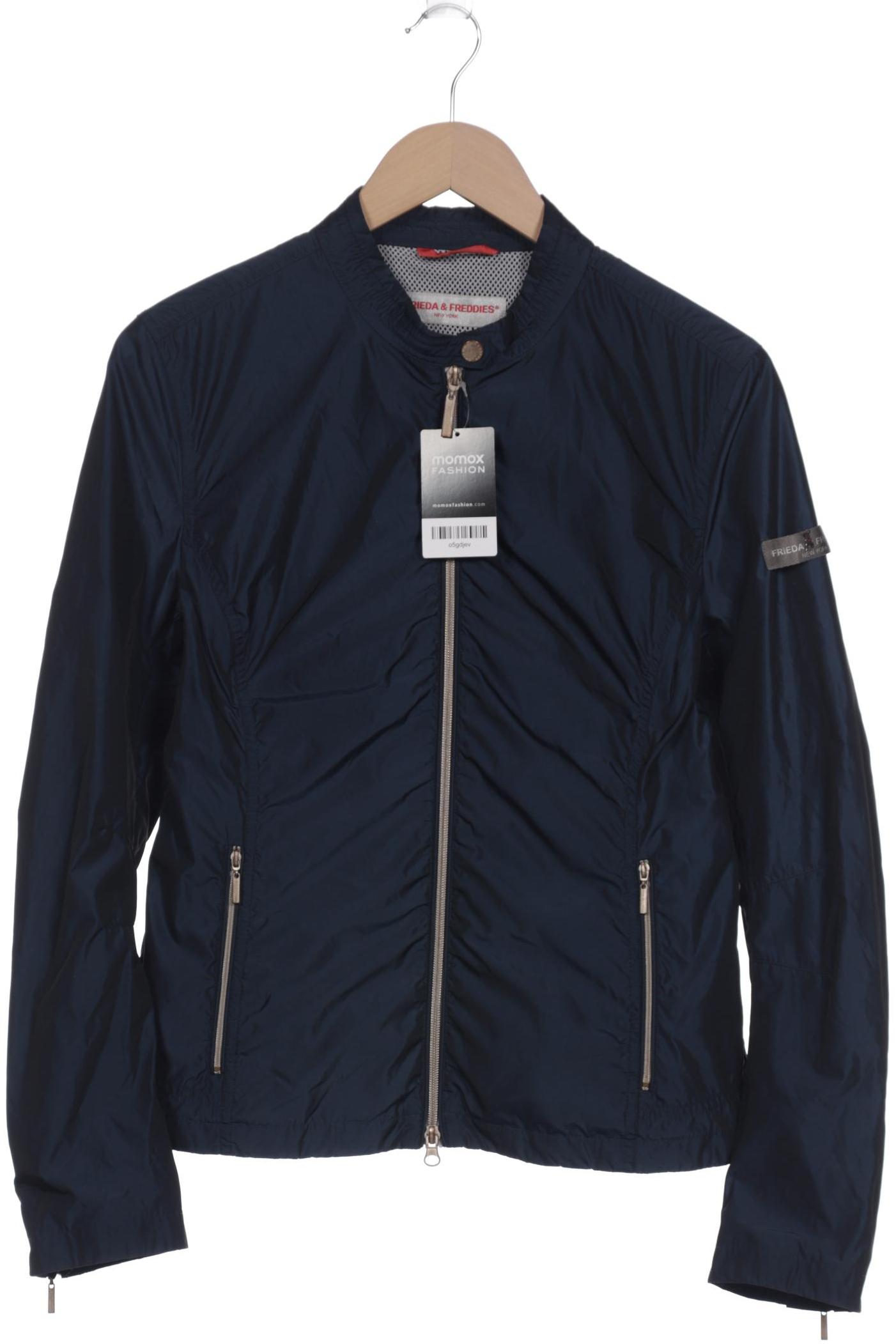 

FRIEDA&FREDDIES Damen Jacke, marineblau