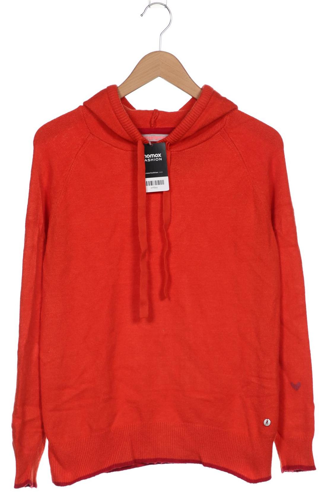 

FRIEDA&FREDDIES Damen Pullover, rot