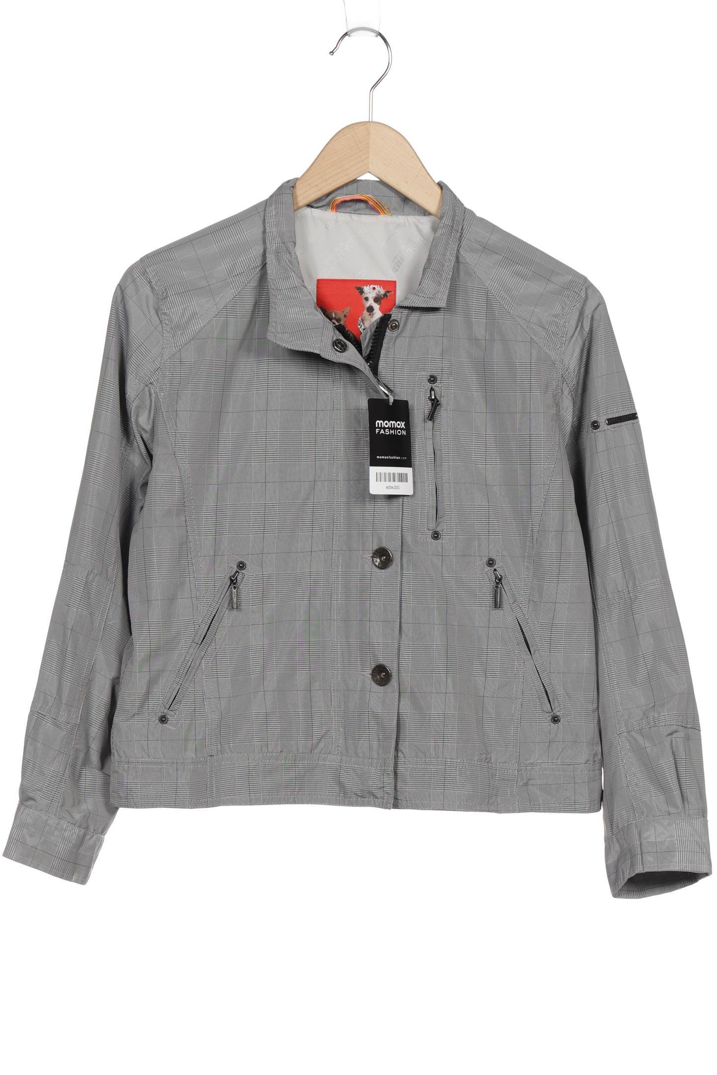 

FRIEDA&FREDDIES Damen Jacke, grau