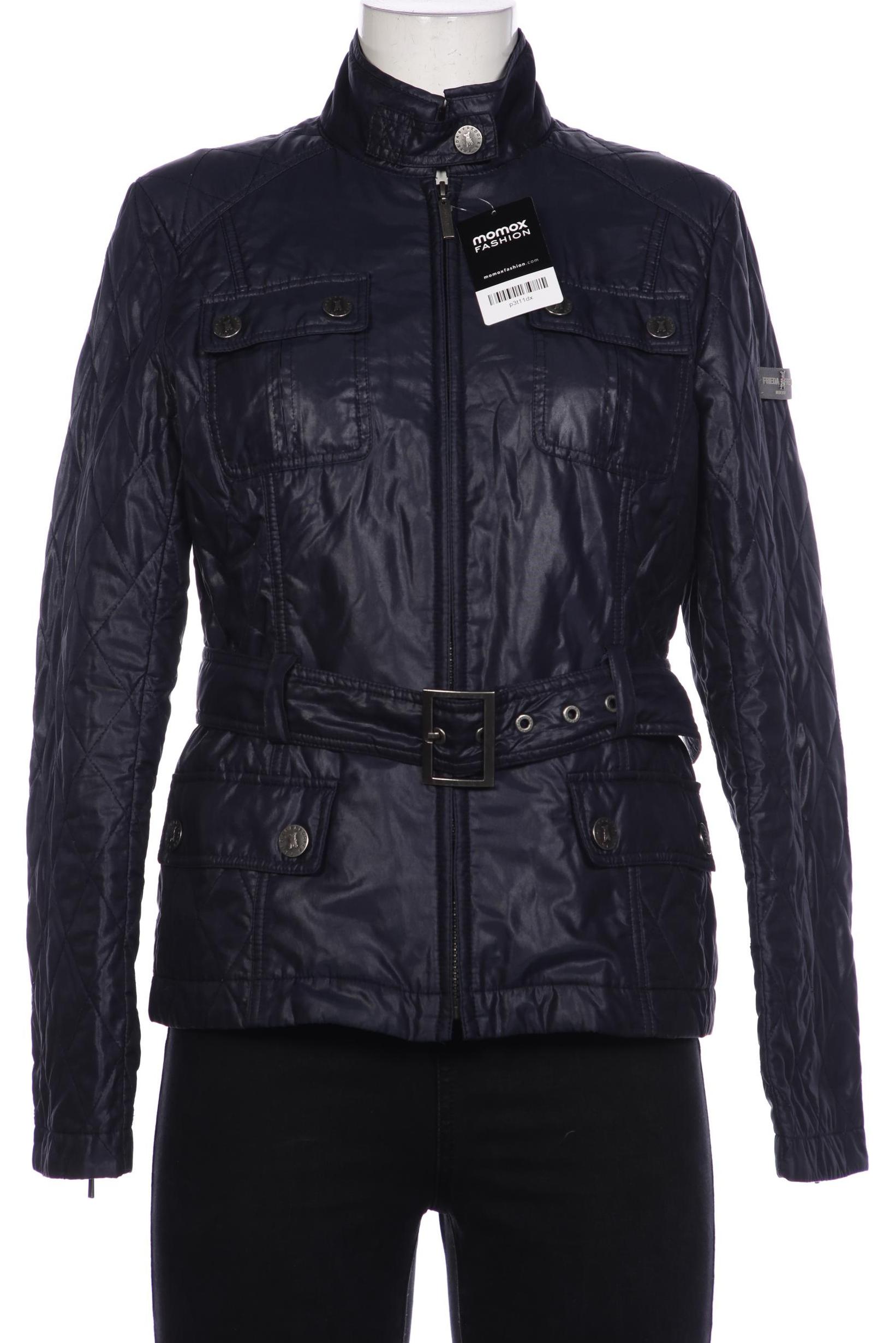 

FRIEDAFREDDIES Damen Jacke, marineblau