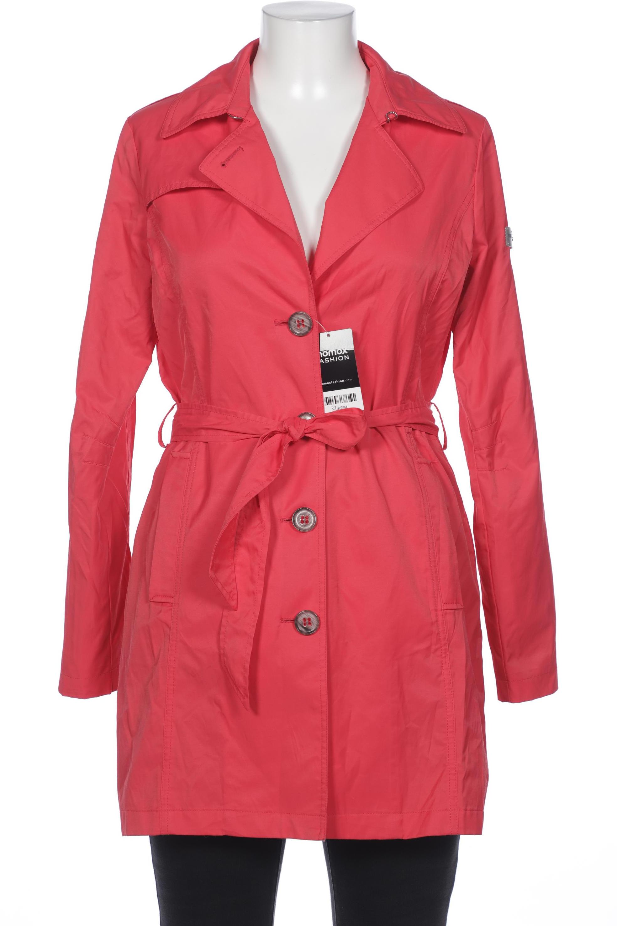

FRIEDA&FREDDIES Damen Mantel, pink