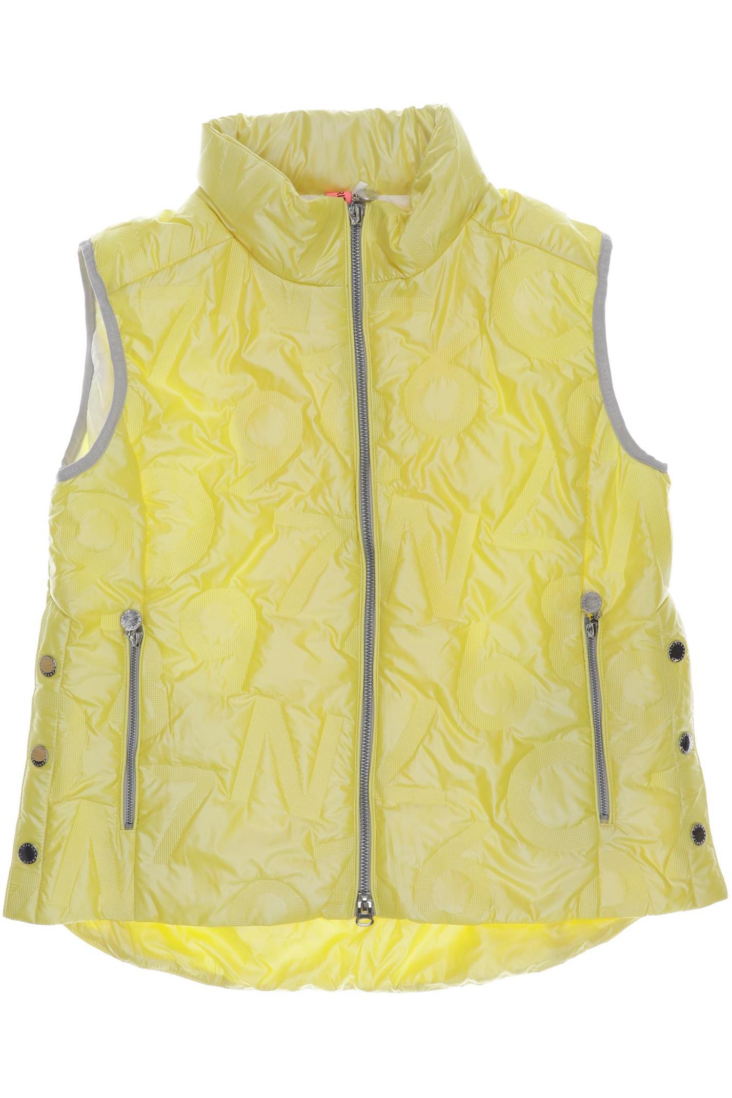 

FRIEDA&FREDDIES Damen Weste, gelb