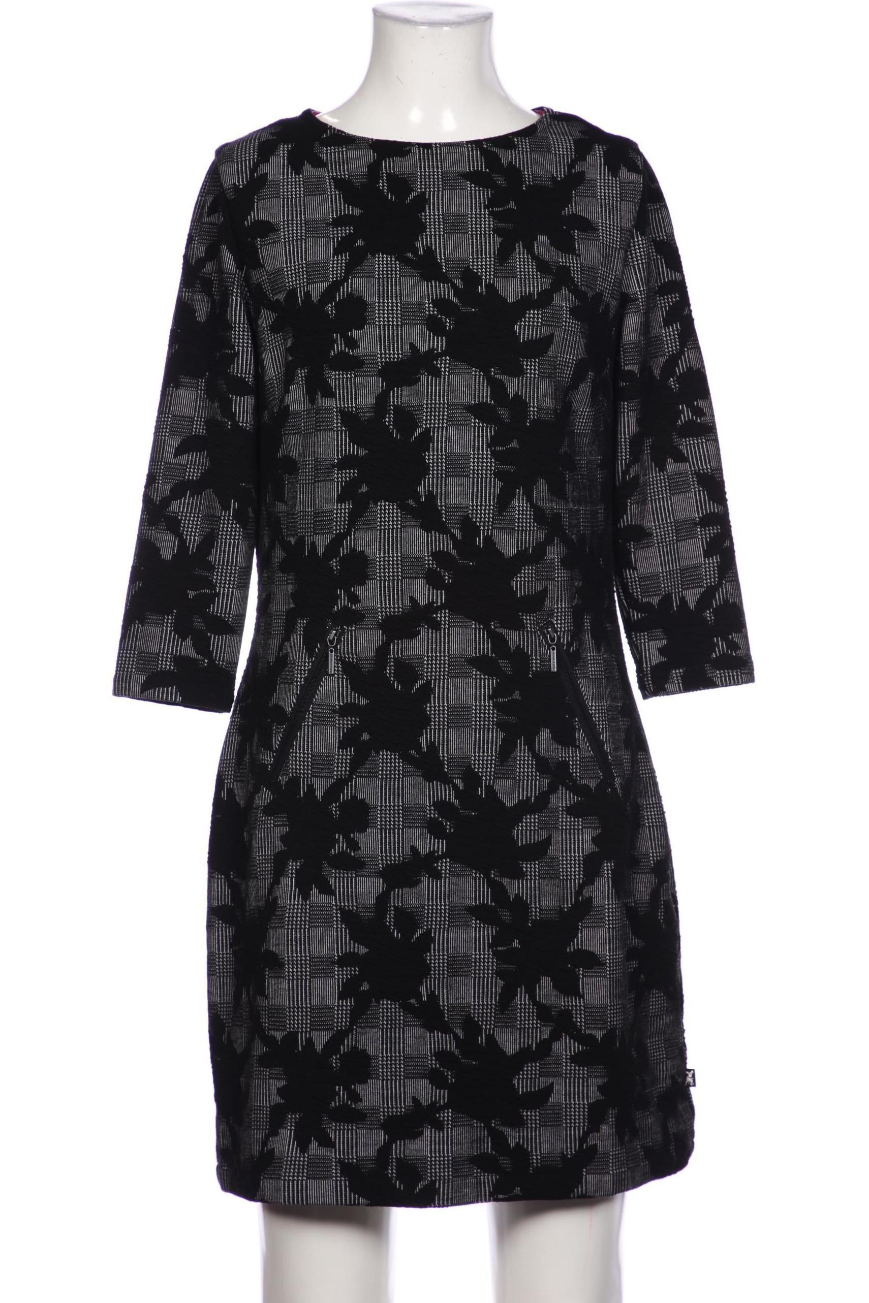 

FRIEDA&FREDDIES Damen Kleid, schwarz