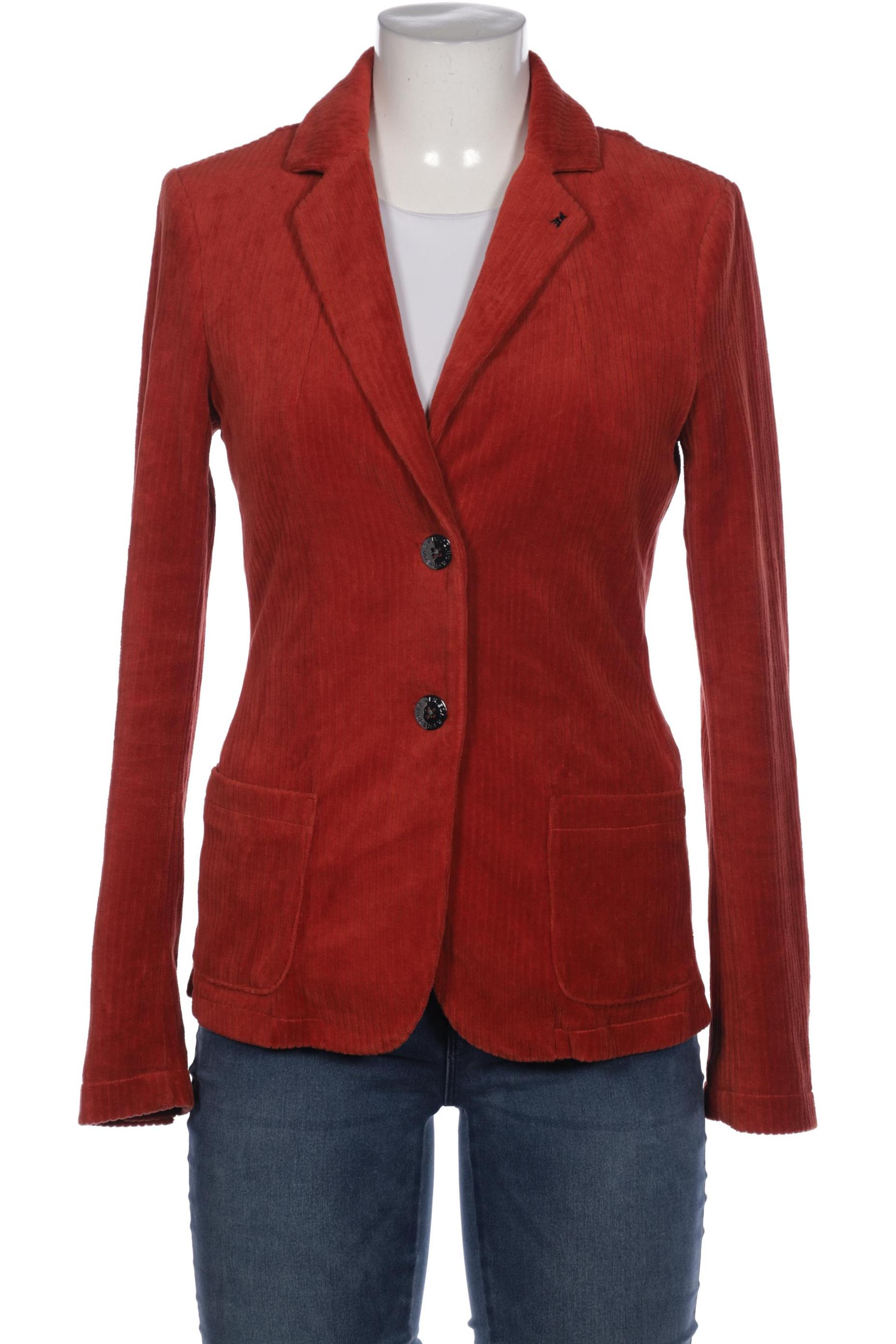 

FRIEDA&FREDDIES Damen Blazer, rot