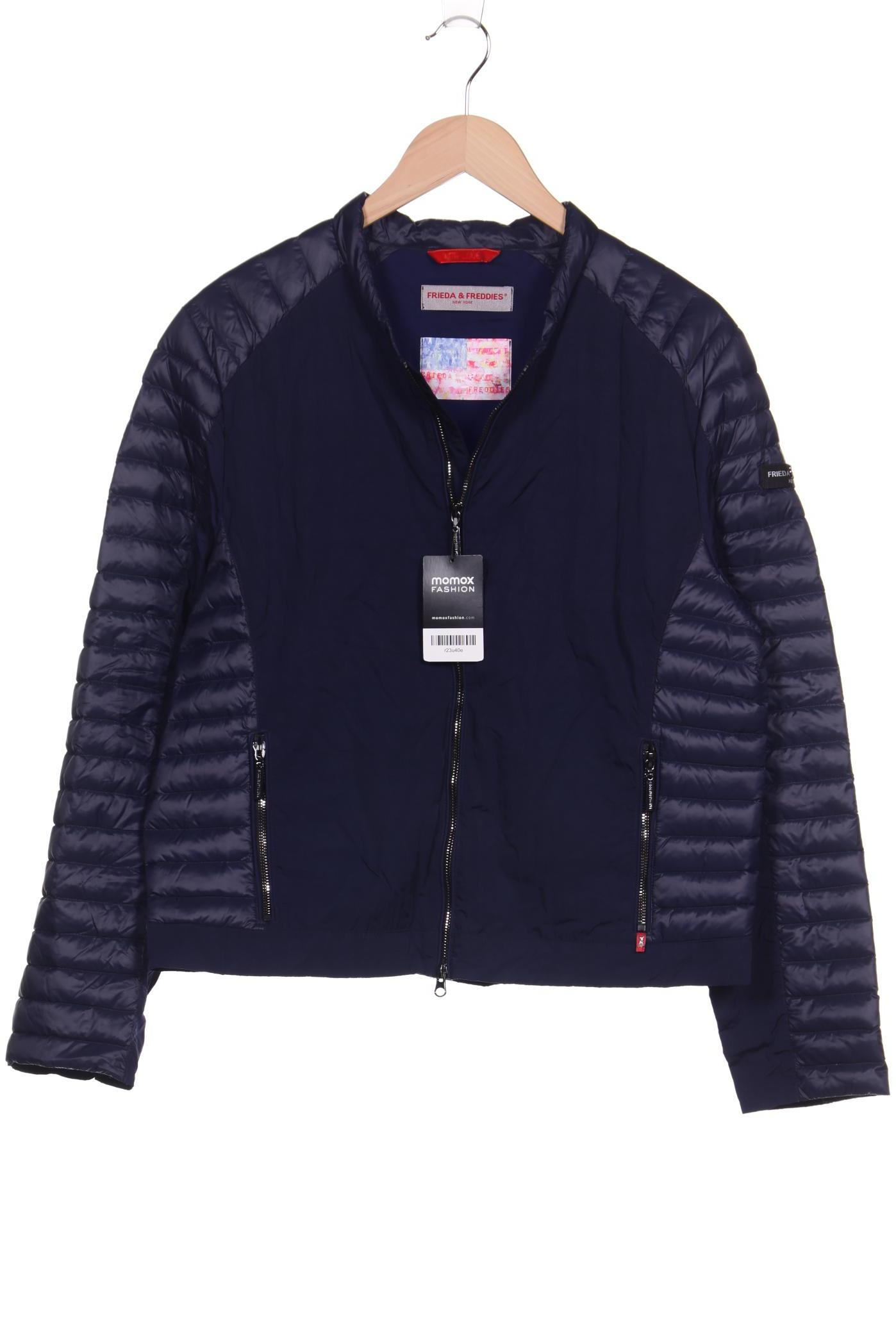 

FRIEDA&FREDDIES Damen Jacke, marineblau