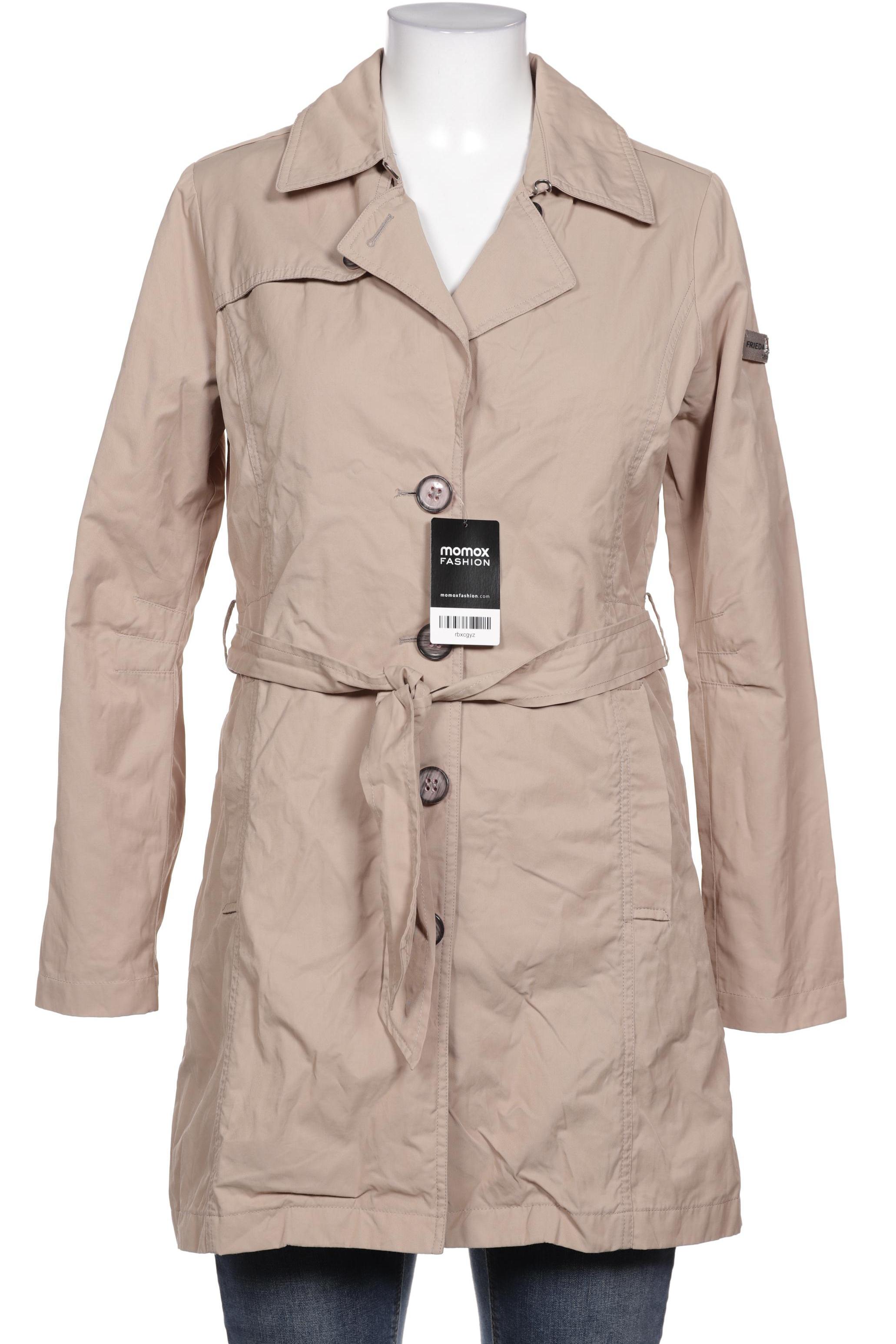 

FRIEDA&FREDDIES Damen Mantel, beige