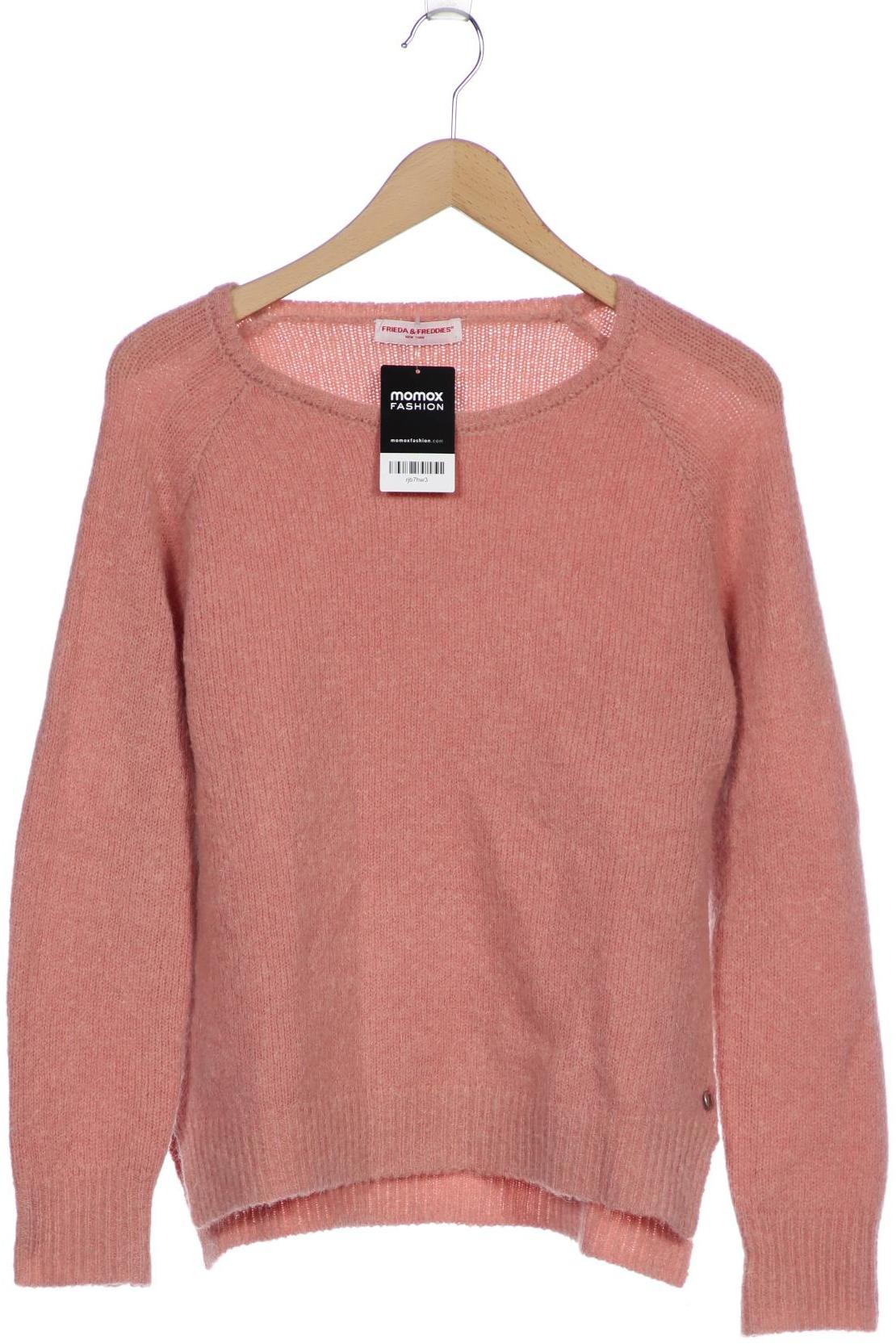 

FRIEDA&FREDDIES Damen Pullover, pink