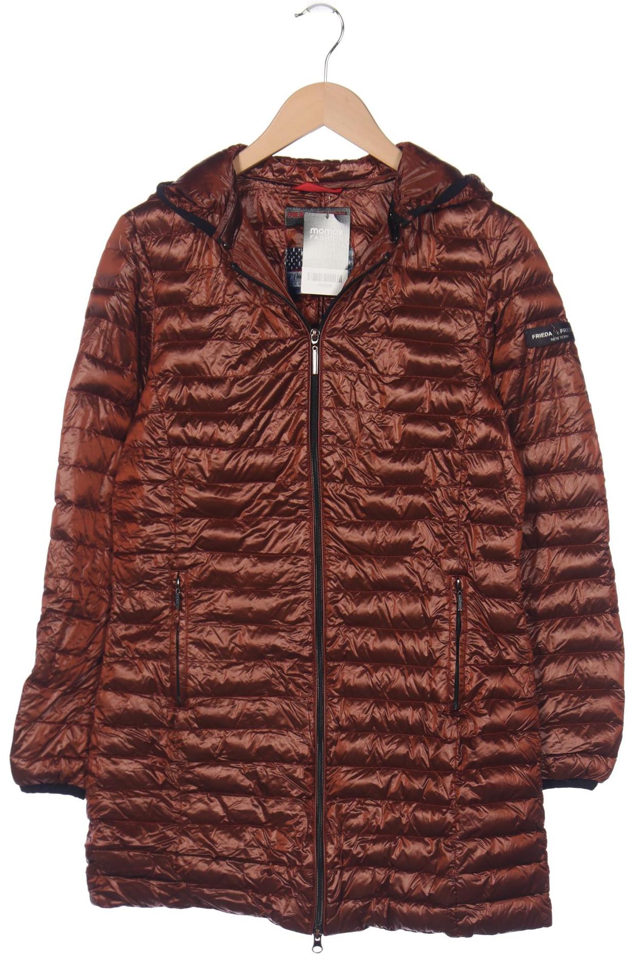 

FRIEDAFREDDIES Damen Mantel, braun