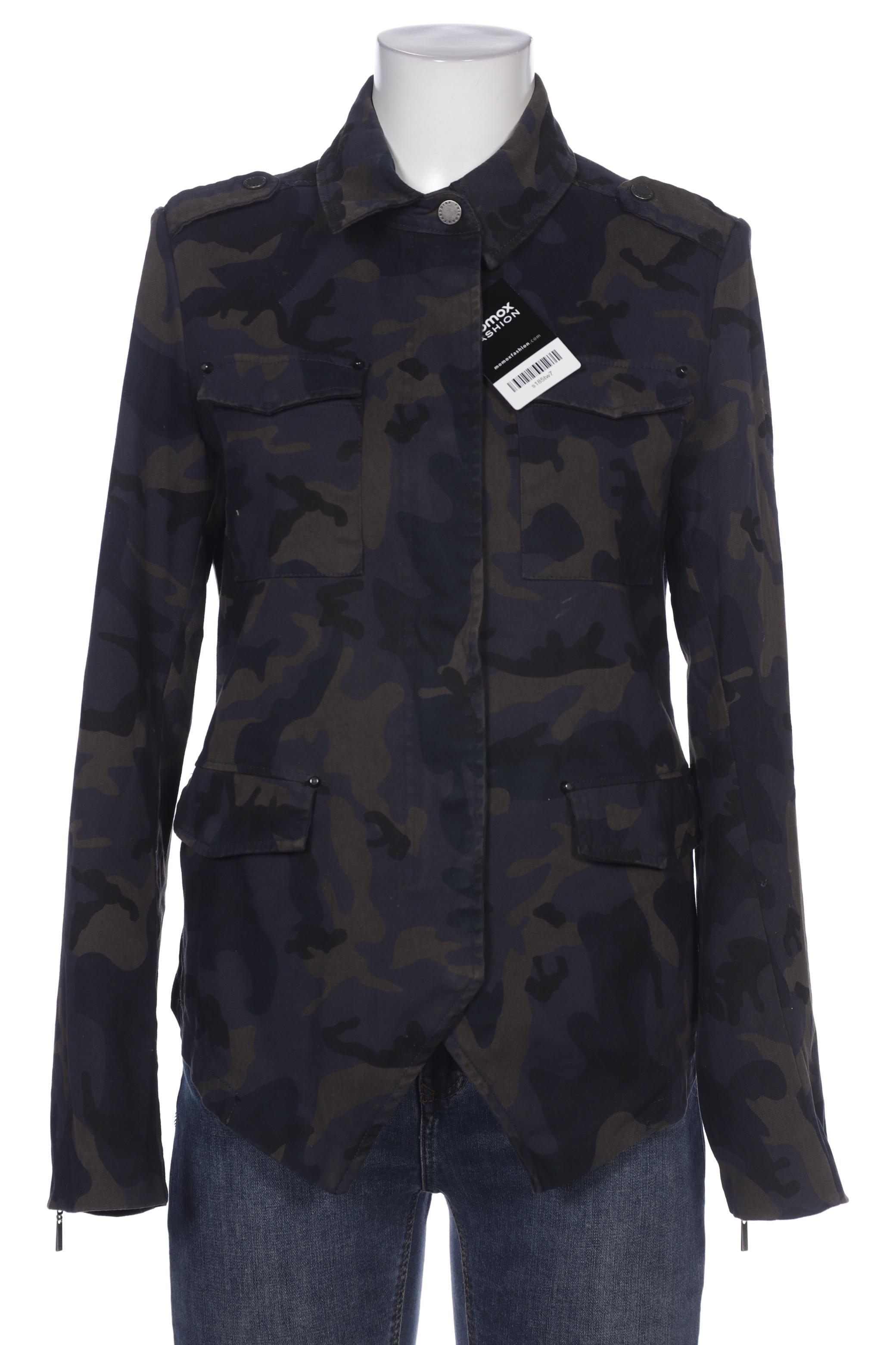 

FRIEDA&FREDDIES Damen Blazer, marineblau