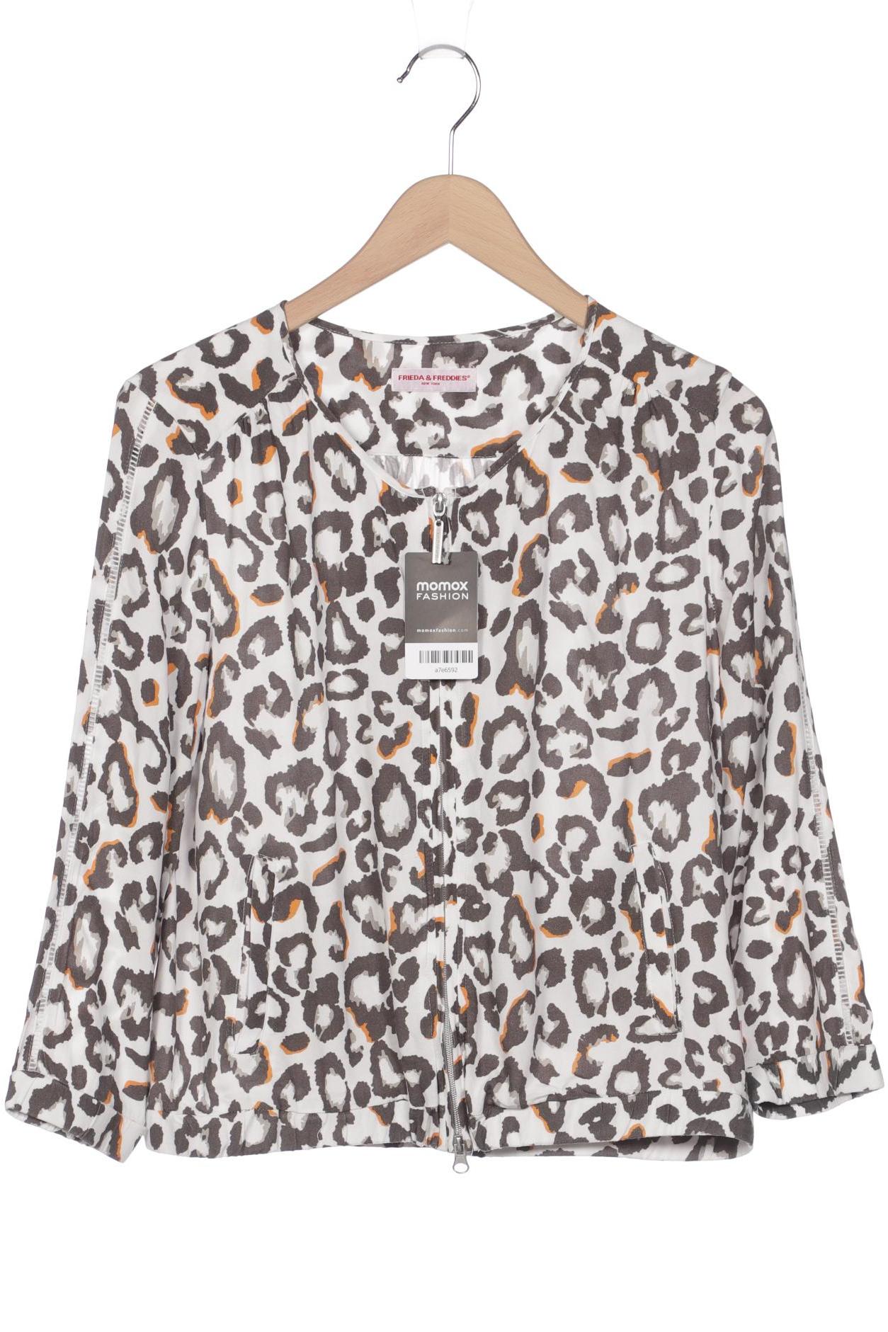 

FRIEDA&FREDDIES Damen Jacke, weiß