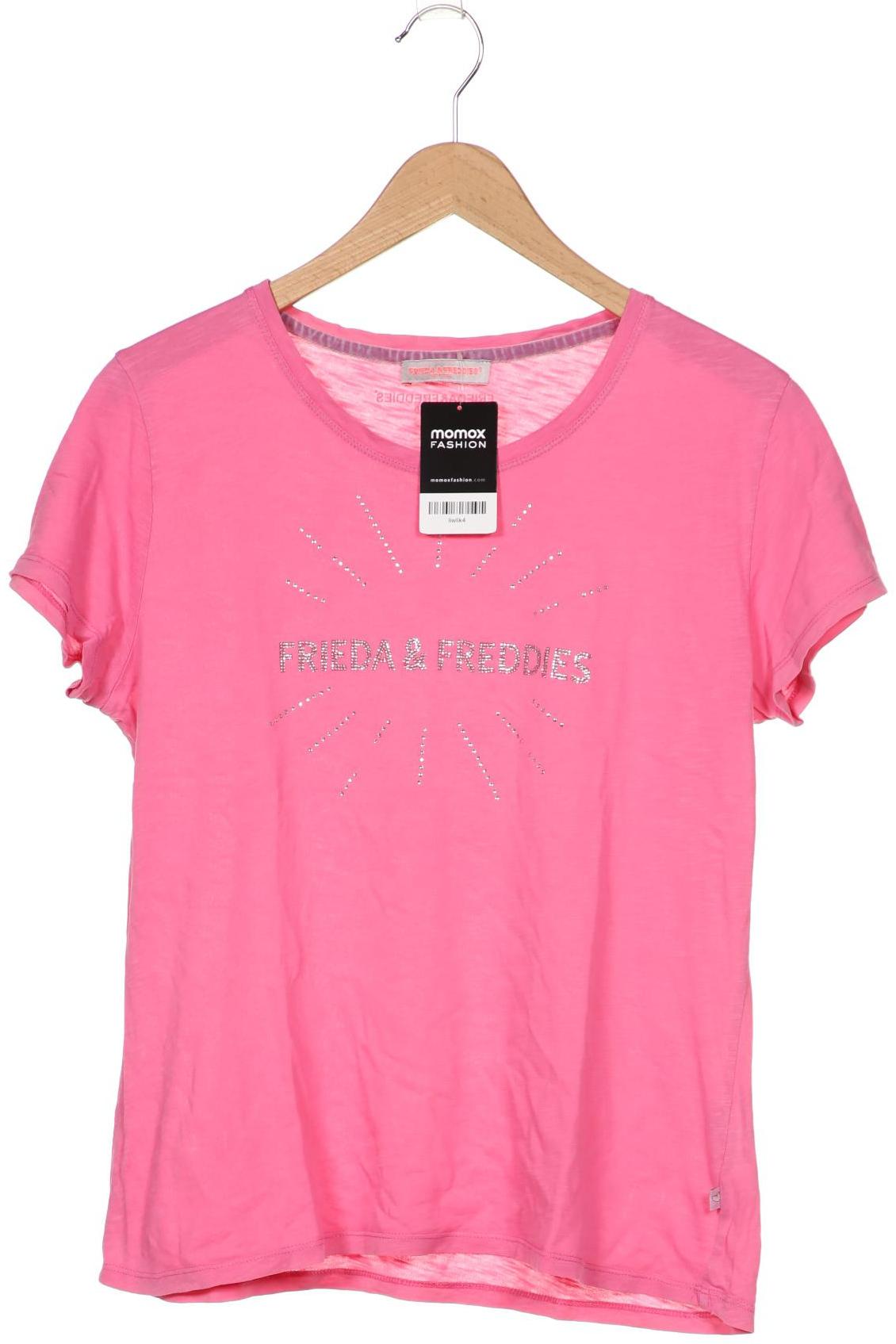 

FRIEDA&FREDDIES Damen T-Shirt, pink