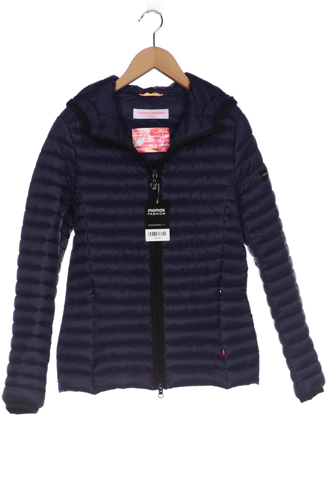 

FRIEDA&FREDDIES Damen Jacke, marineblau