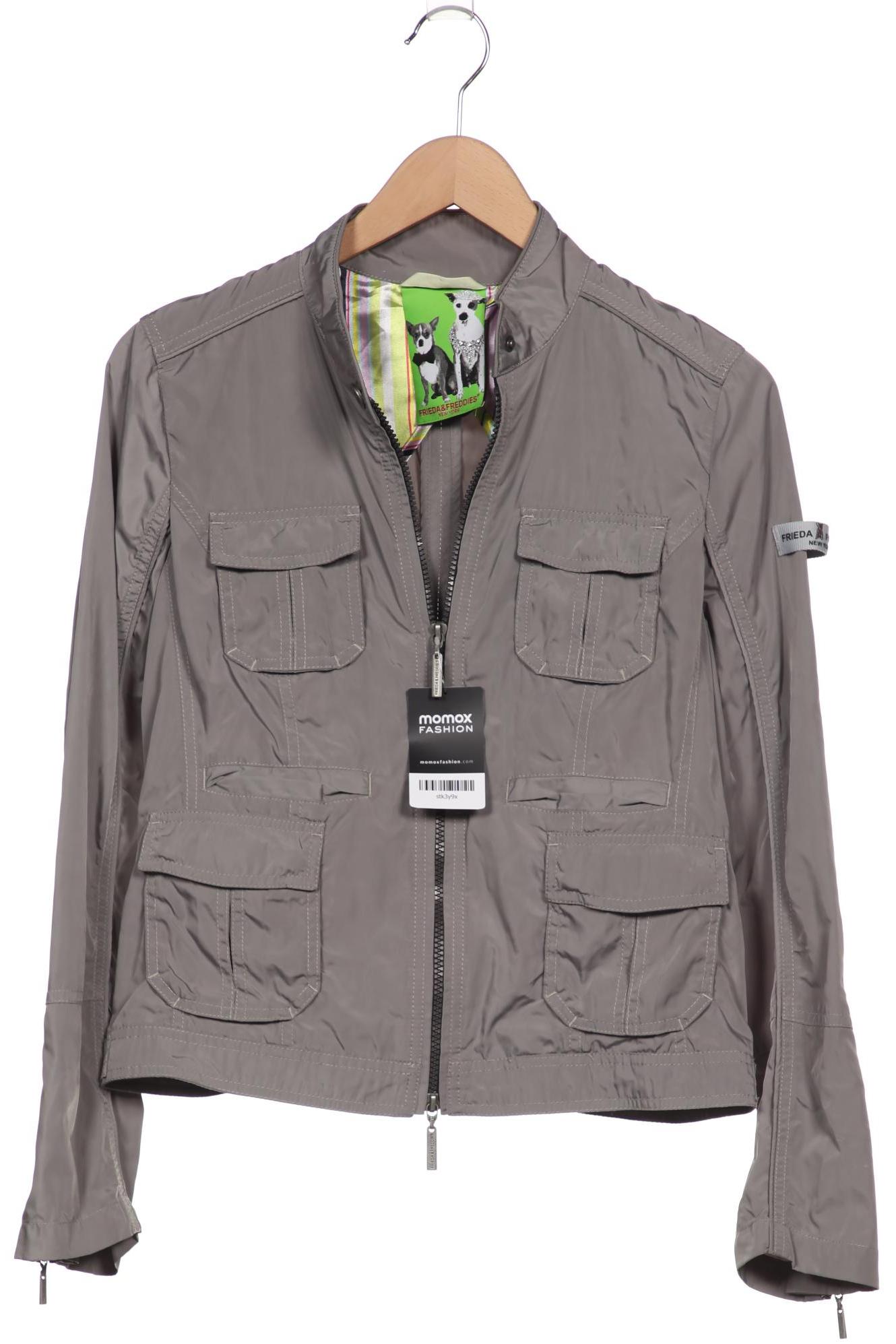 

FRIEDA&FREDDIES Damen Jacke, grün