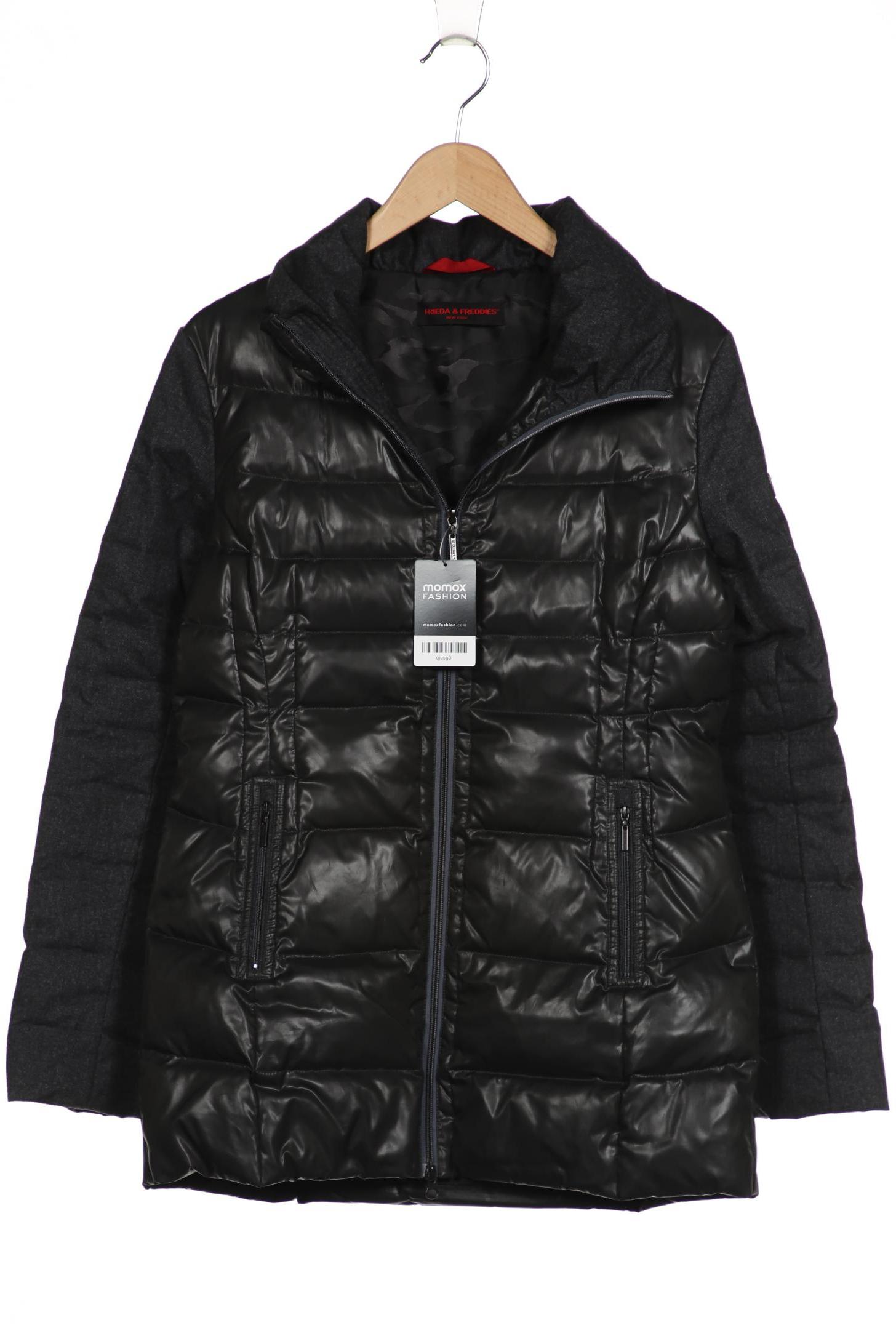 

FRIEDA&FREDDIES Damen Jacke, grün