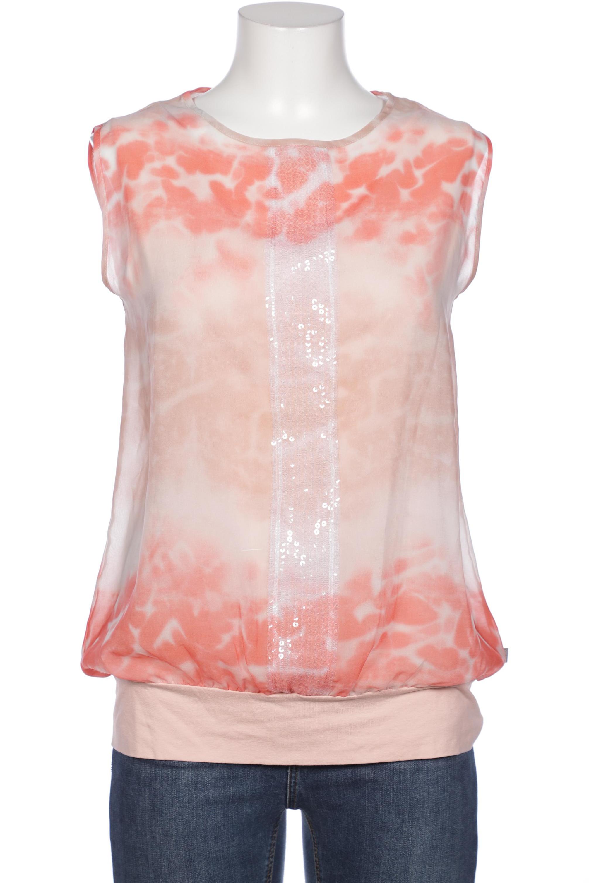 

FRIEDA&FREDDIES Damen Bluse, pink