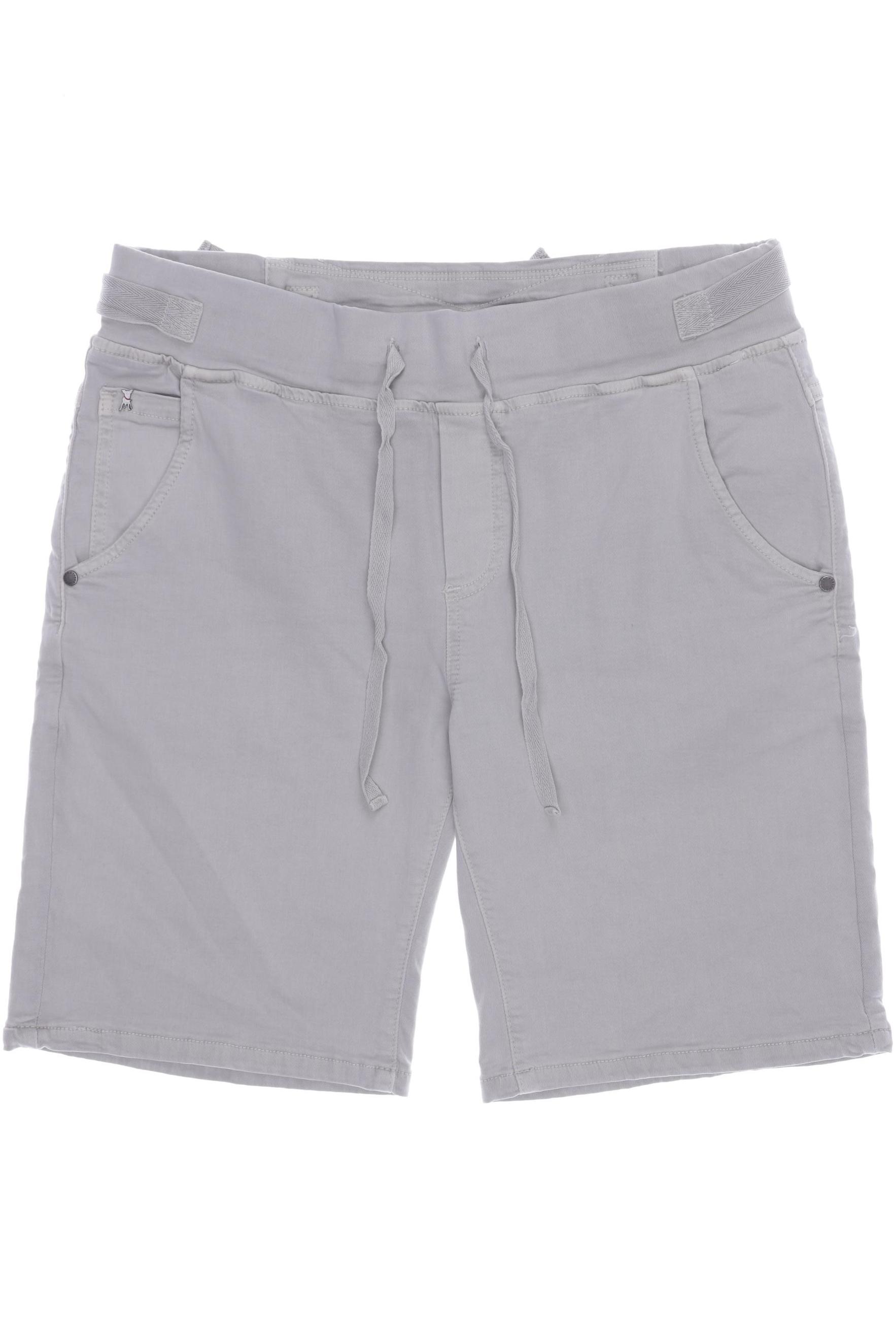 

FRIEDA&FREDDIES Damen Shorts, grau