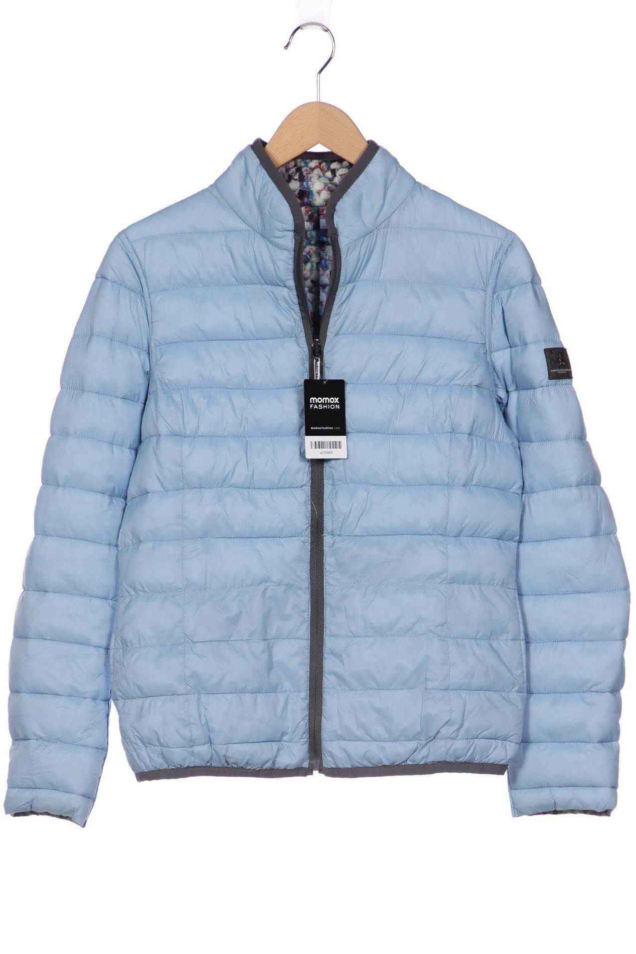 

FRIEDAFREDDIES Damen Jacke, hellblau