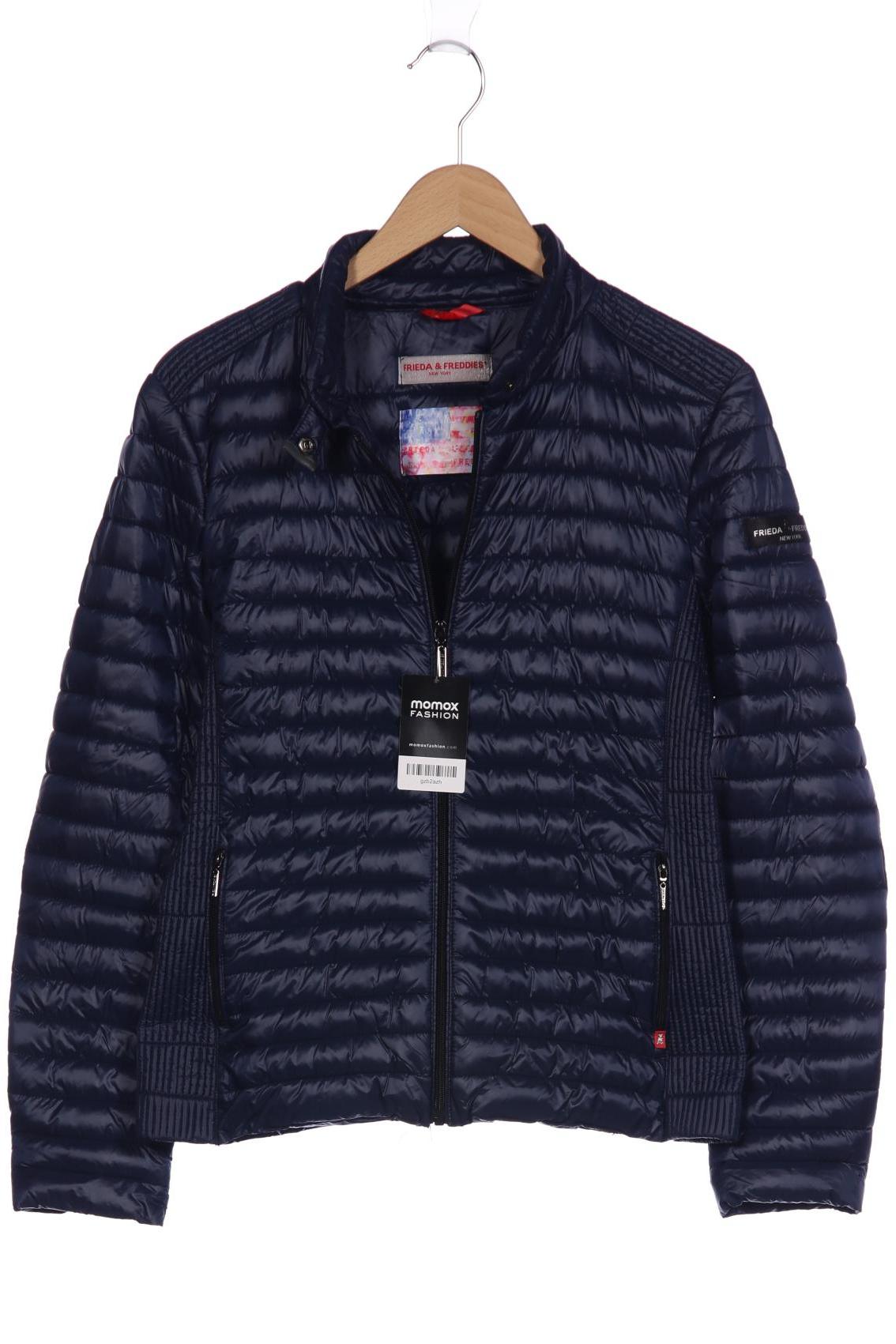 

FRIEDA&FREDDIES Damen Jacke, marineblau