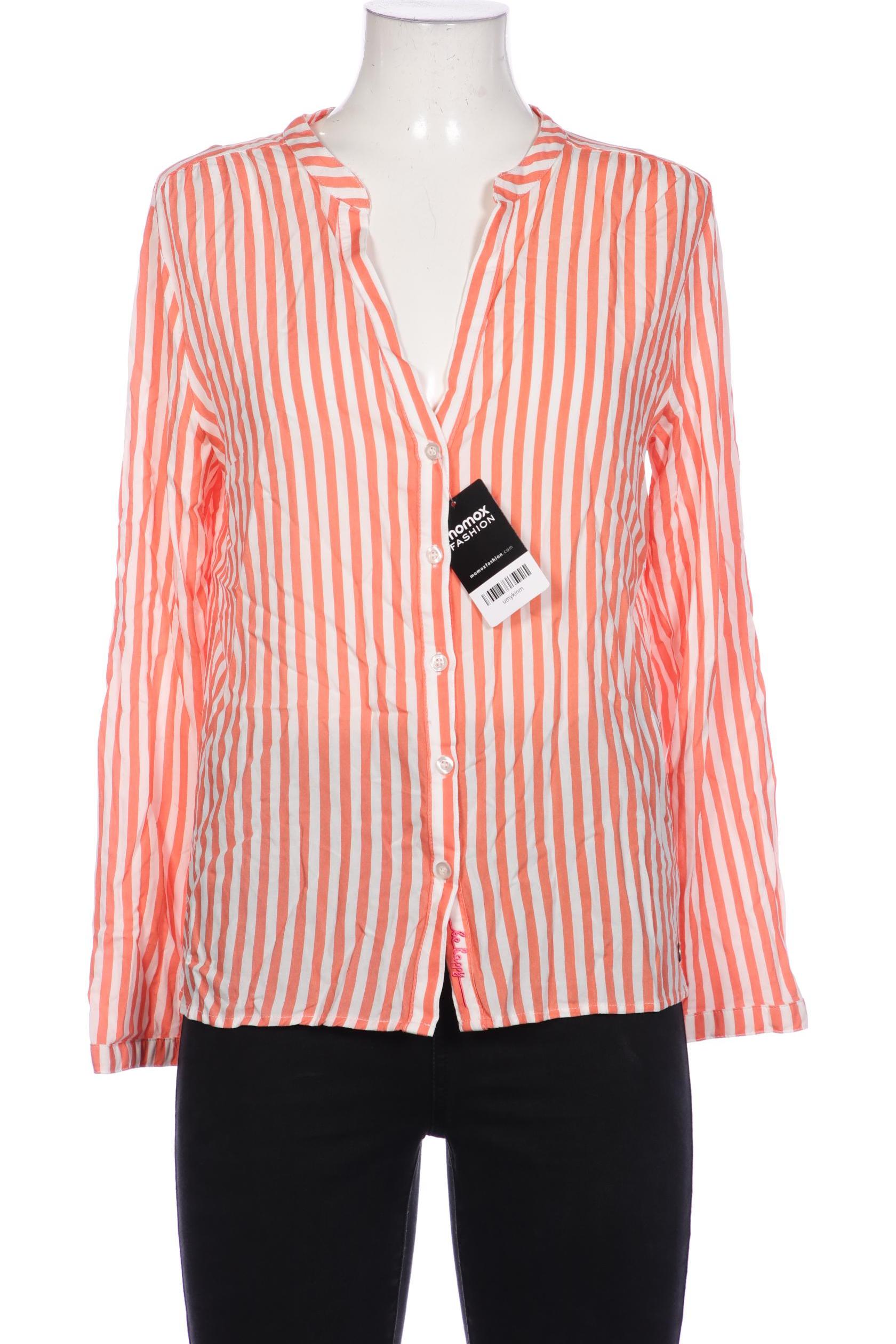 

FRIEDA&FREDDIES Damen Bluse, orange