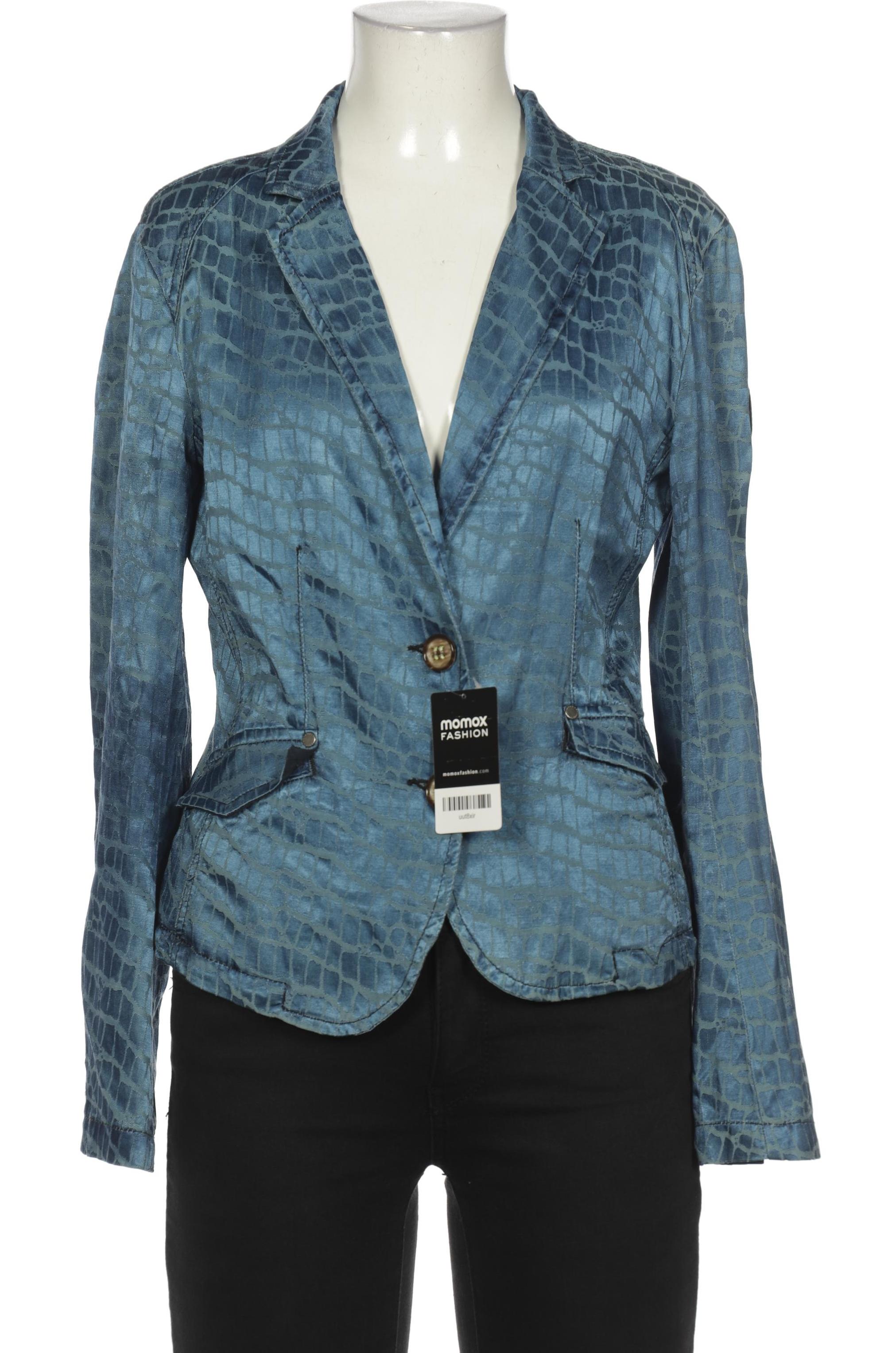 

FRIEDAFREDDIES Damen Blazer, blau